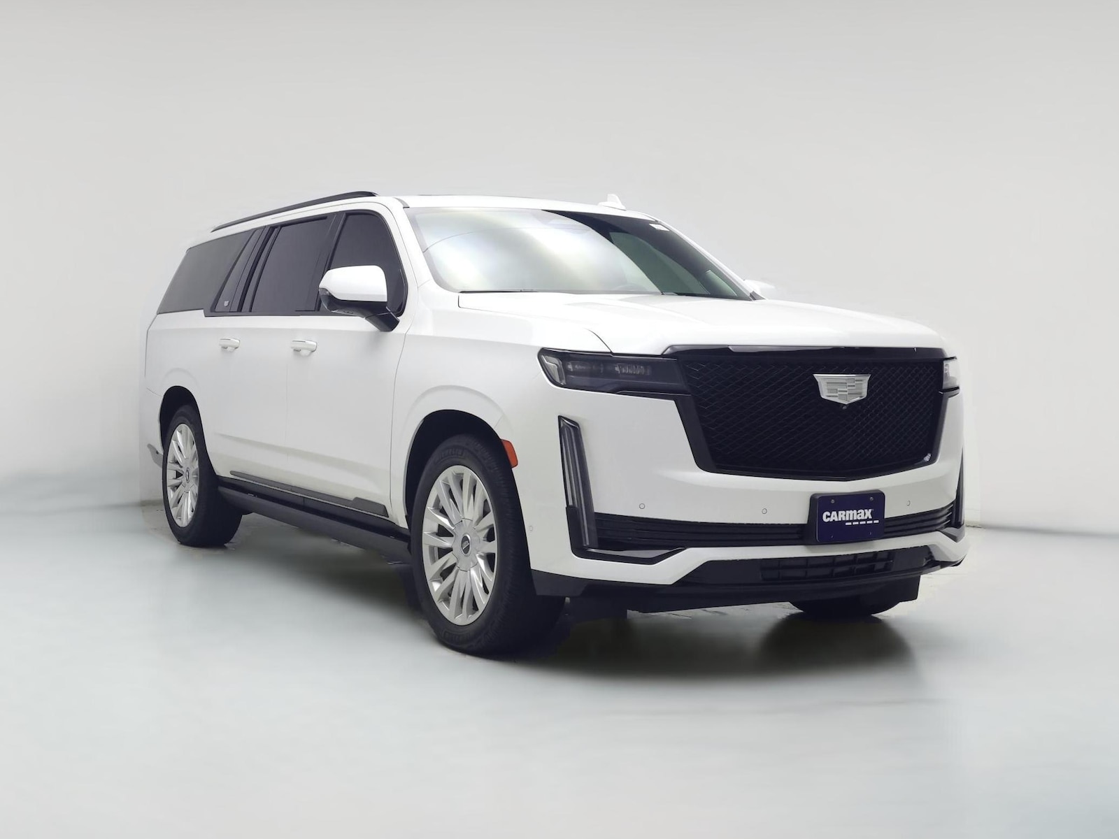 2024 Cadillac Escalade ESV