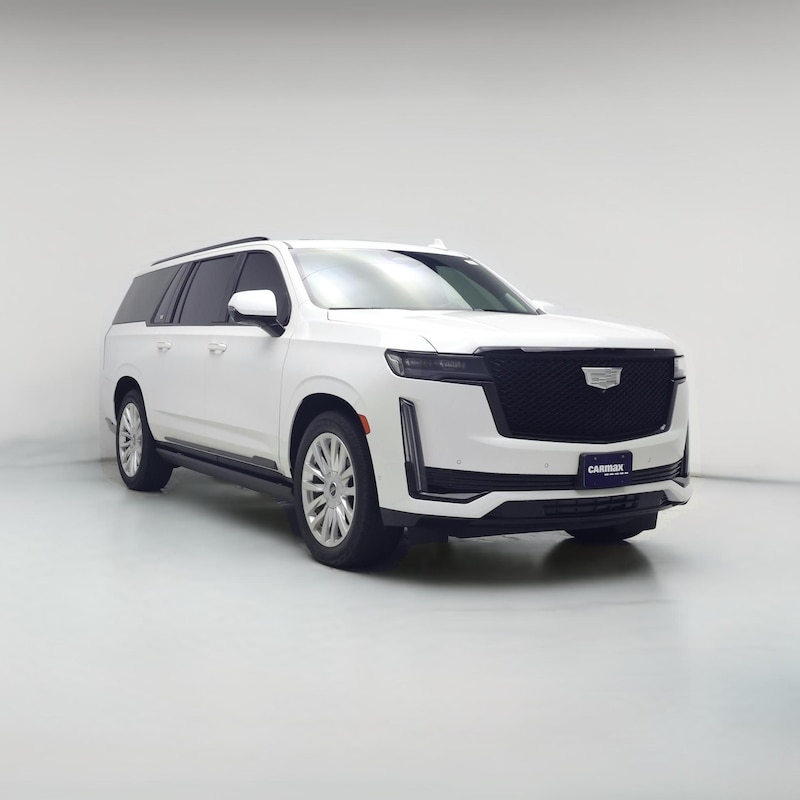 2024 Cadillac Escalade ESV Sport Platinum