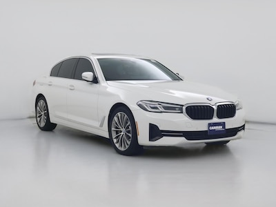 2022 BMW 530 I xDrive