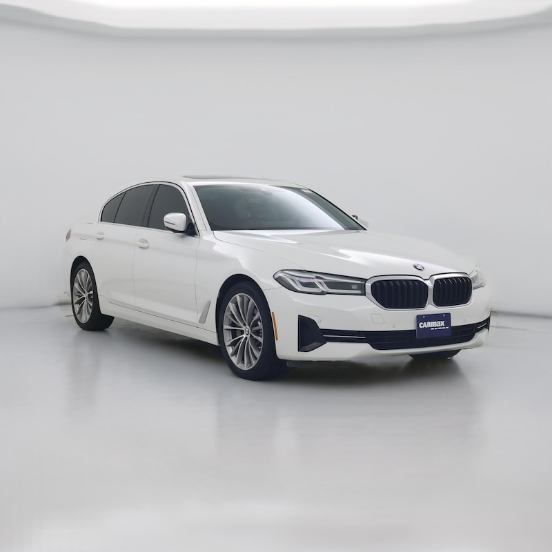 2022 BMW 530 I xDrive