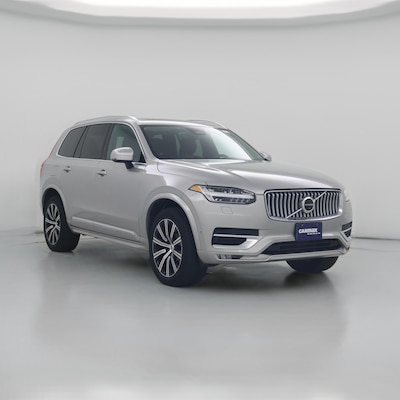 2023 Volvo XC90 B6 Plus