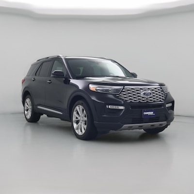 Recommended categories heading image of the selected vehicle