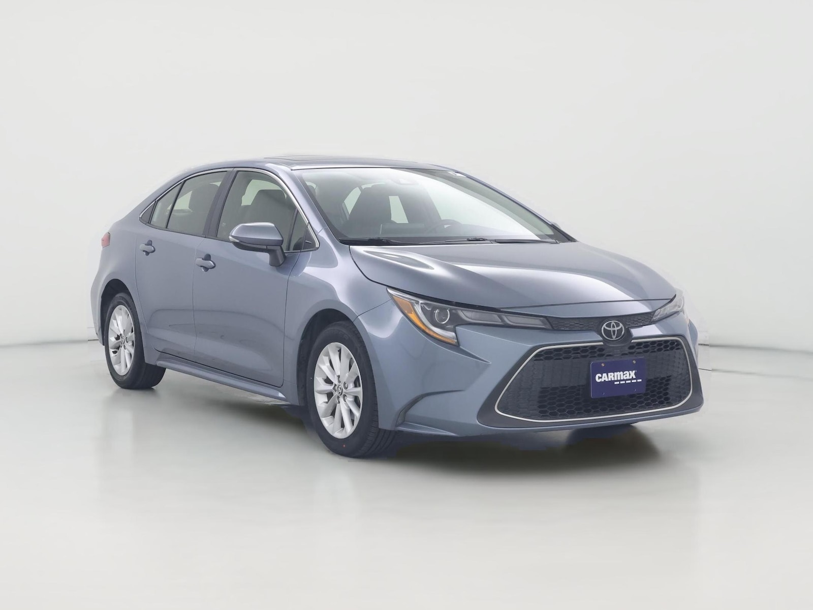 2020 Toyota Corolla XLE - Photo 1