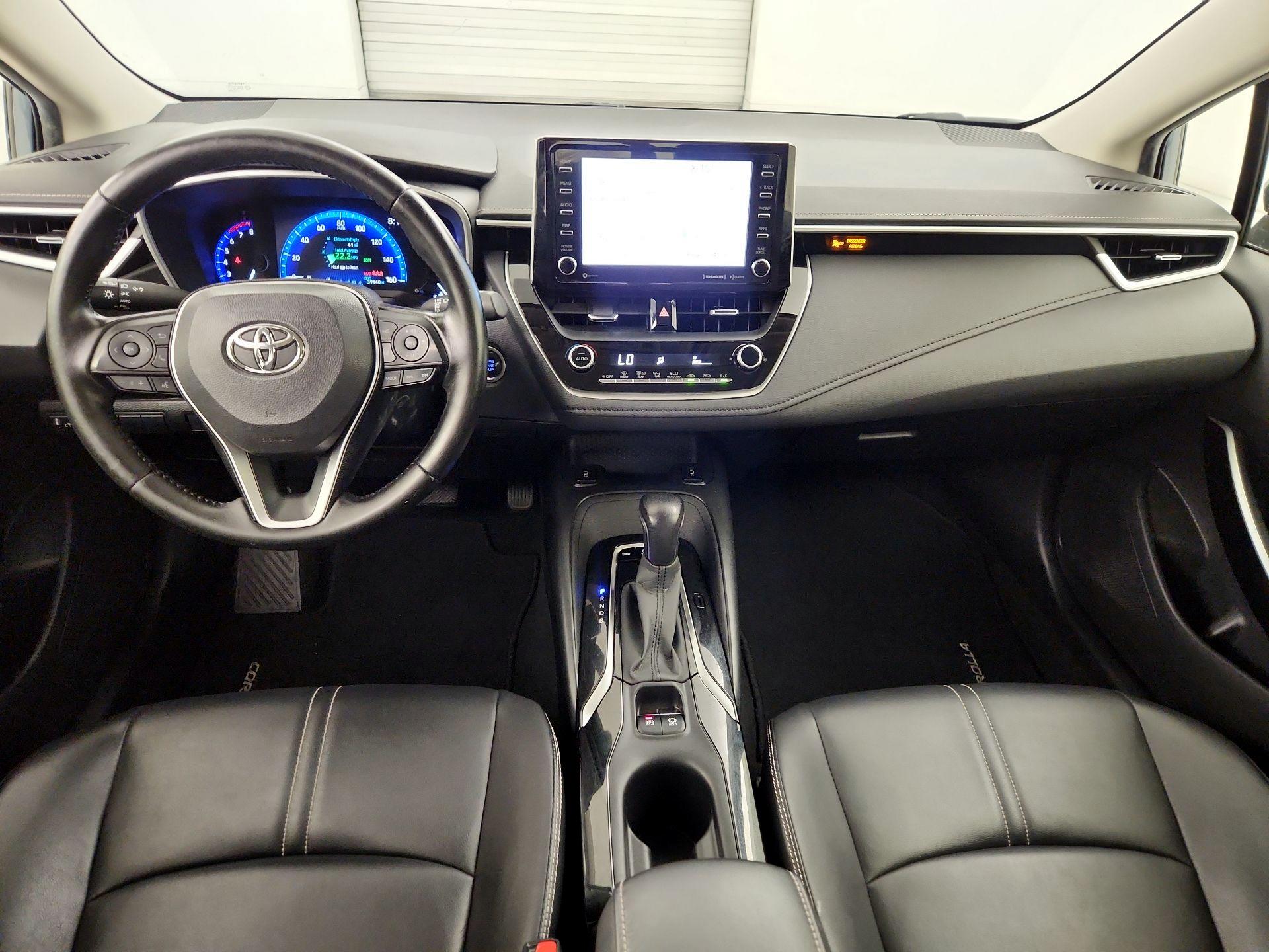 Thumbnail: 2020 Toyota Corolla - 9