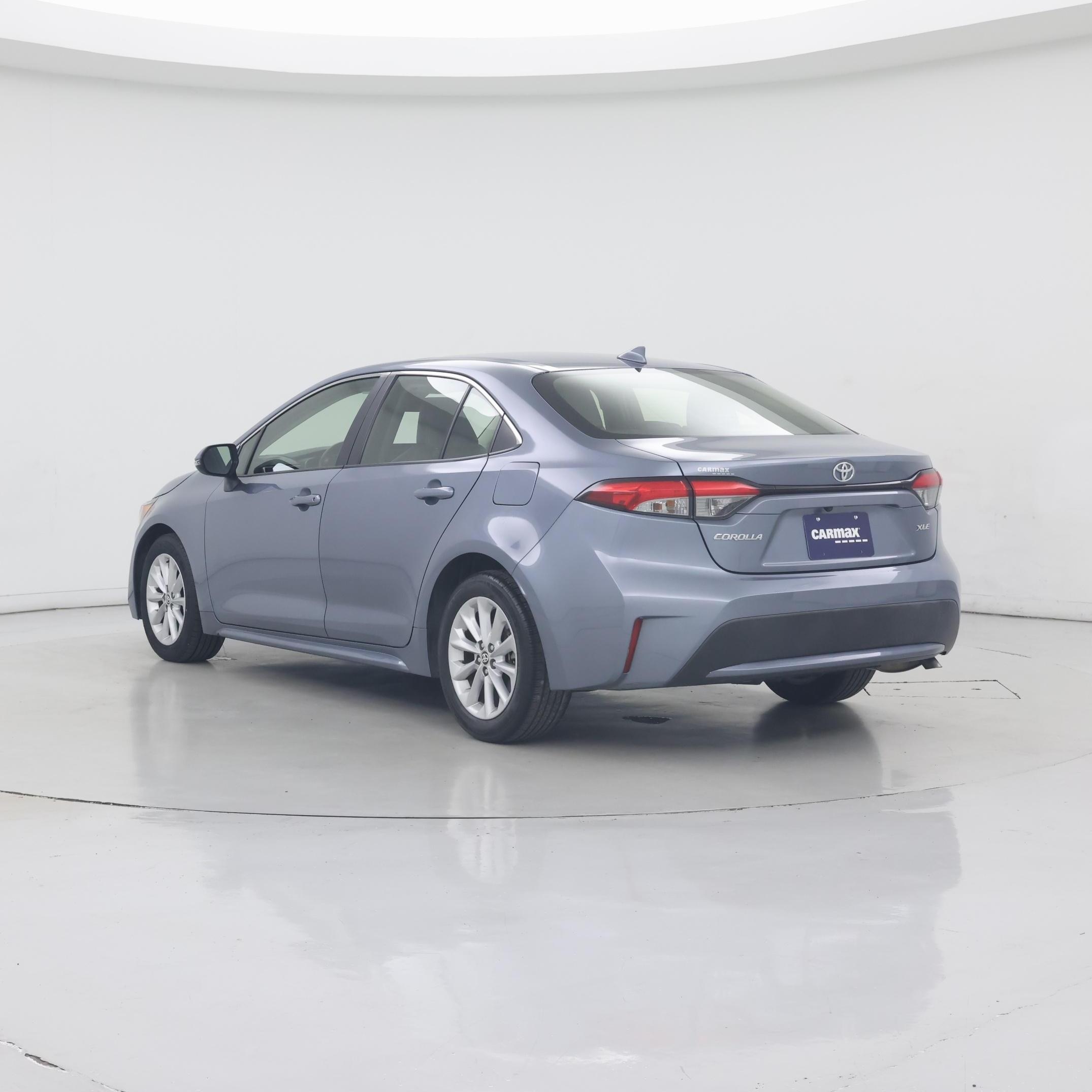 Thumbnail: 2020 Toyota Corolla - 2