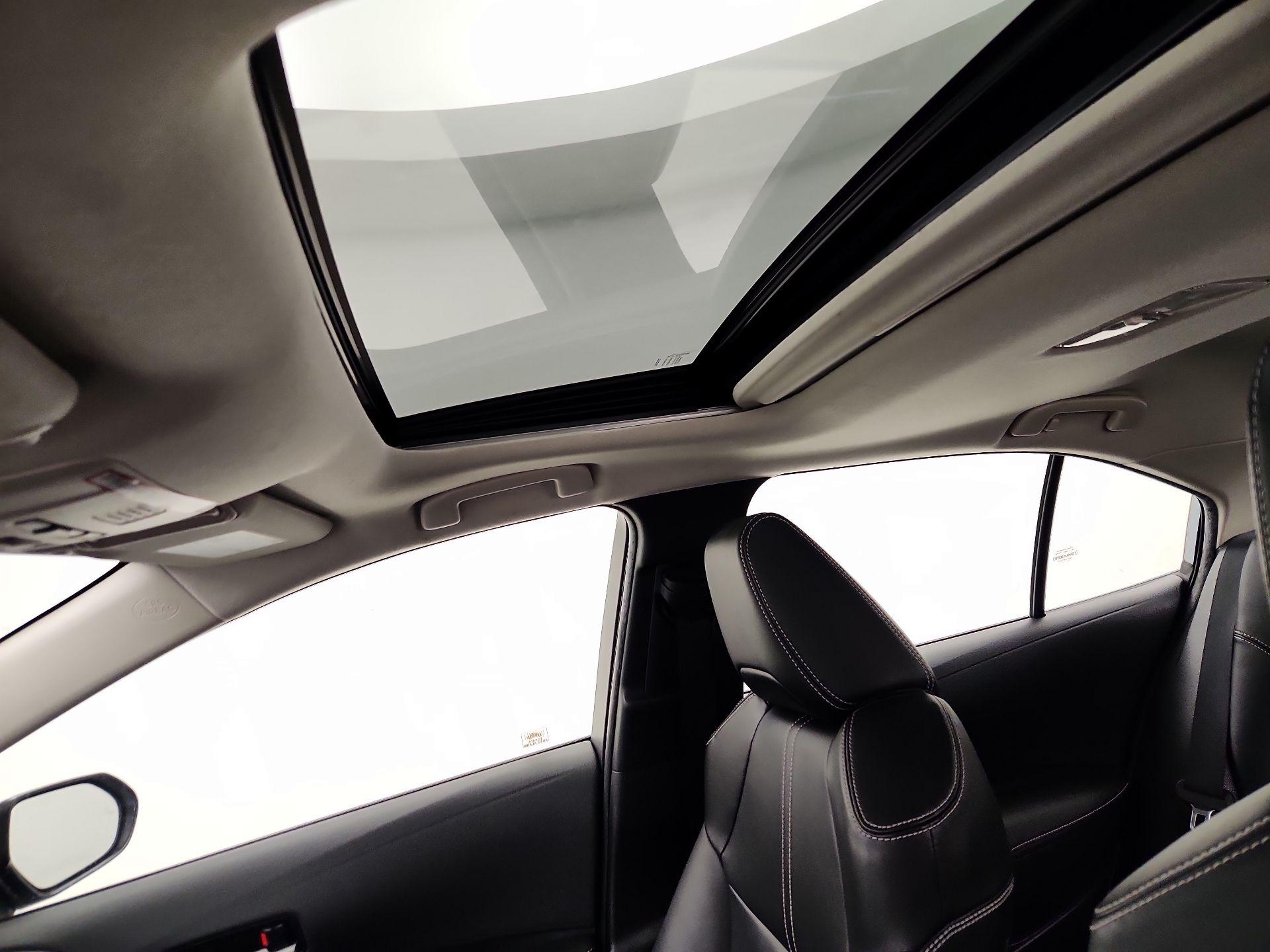 Thumbnail: 2020 Toyota Corolla - 19