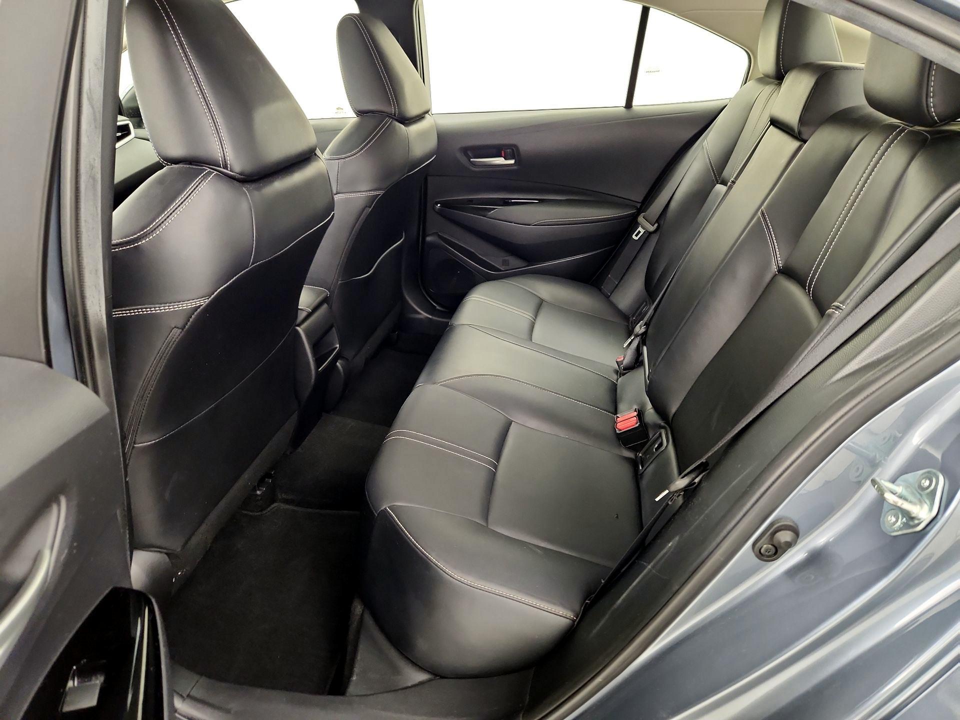 Thumbnail: 2020 Toyota Corolla - 20