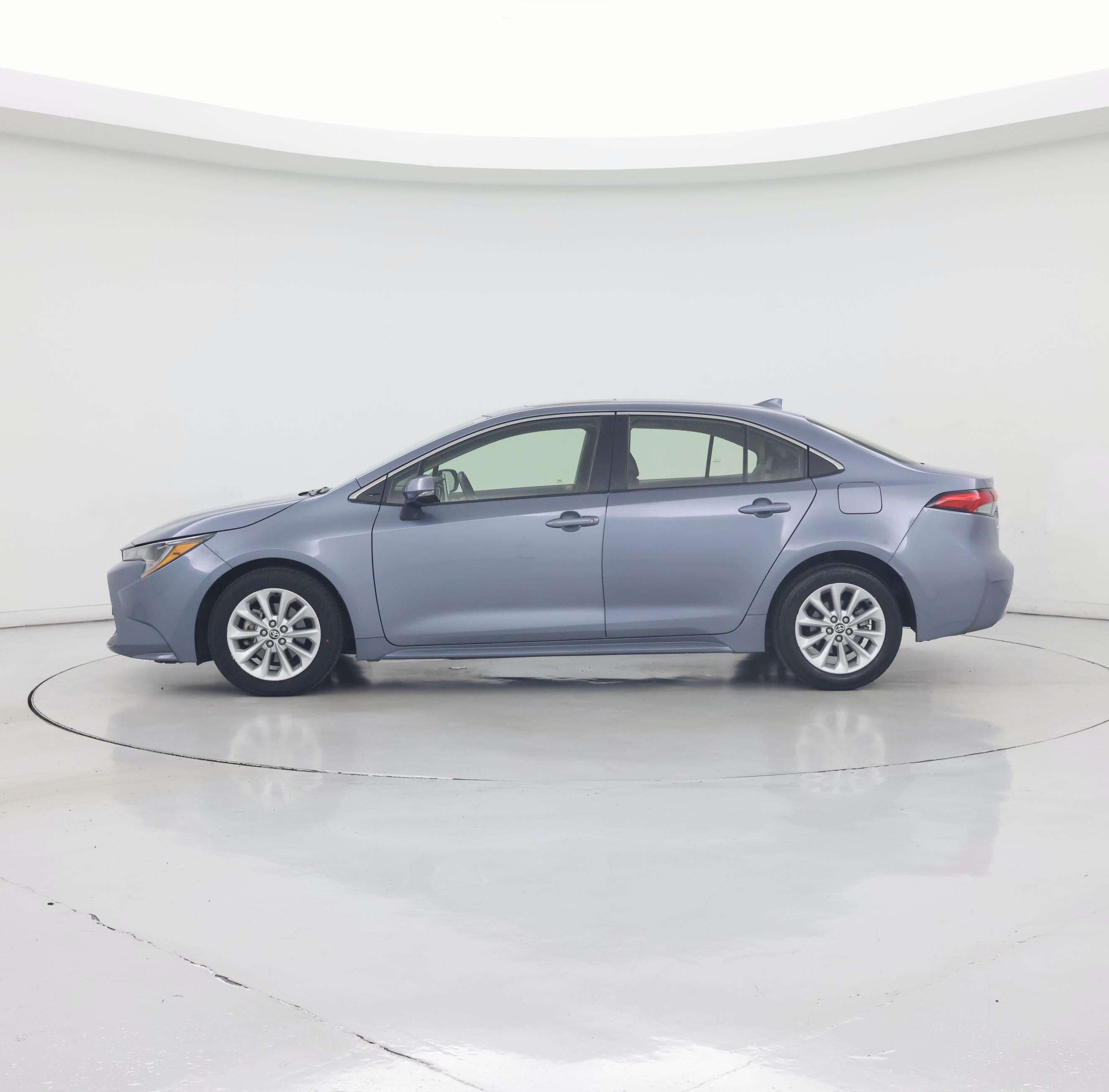 Thumbnail: 2020 Toyota Corolla - 3
