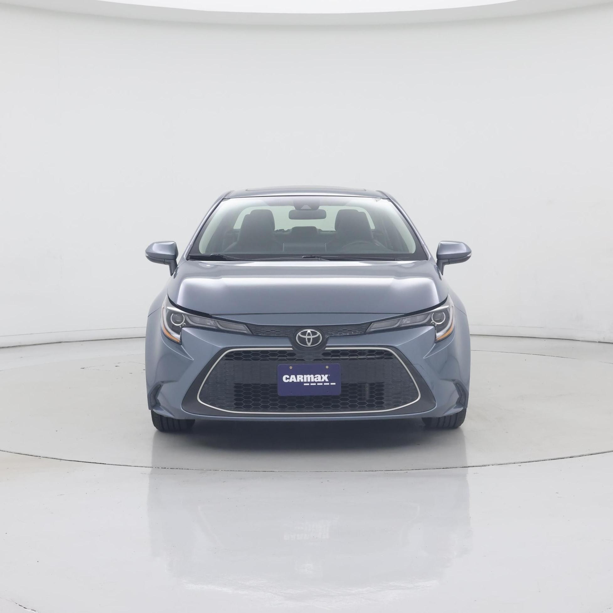 Thumbnail: 2020 Toyota Corolla - 5