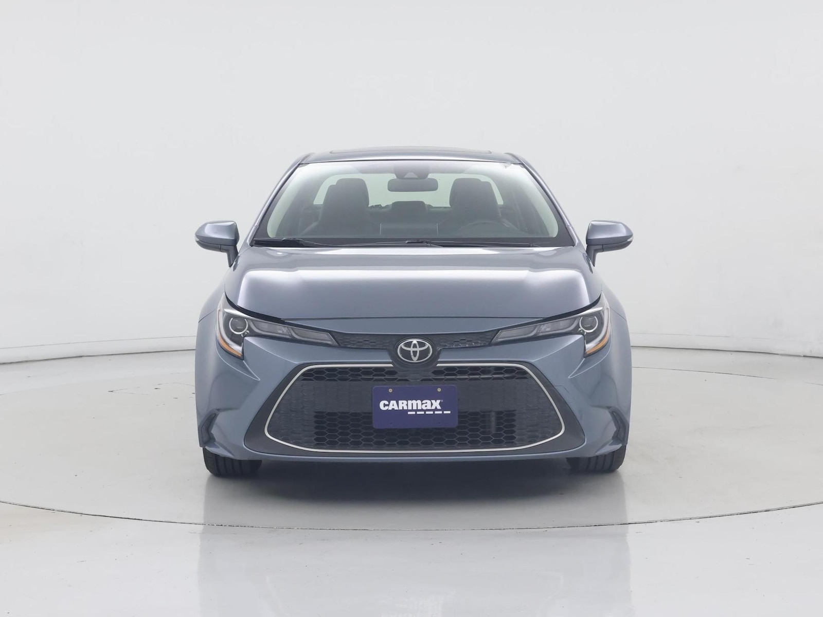 2020 Toyota Corolla XLE - Photo 6