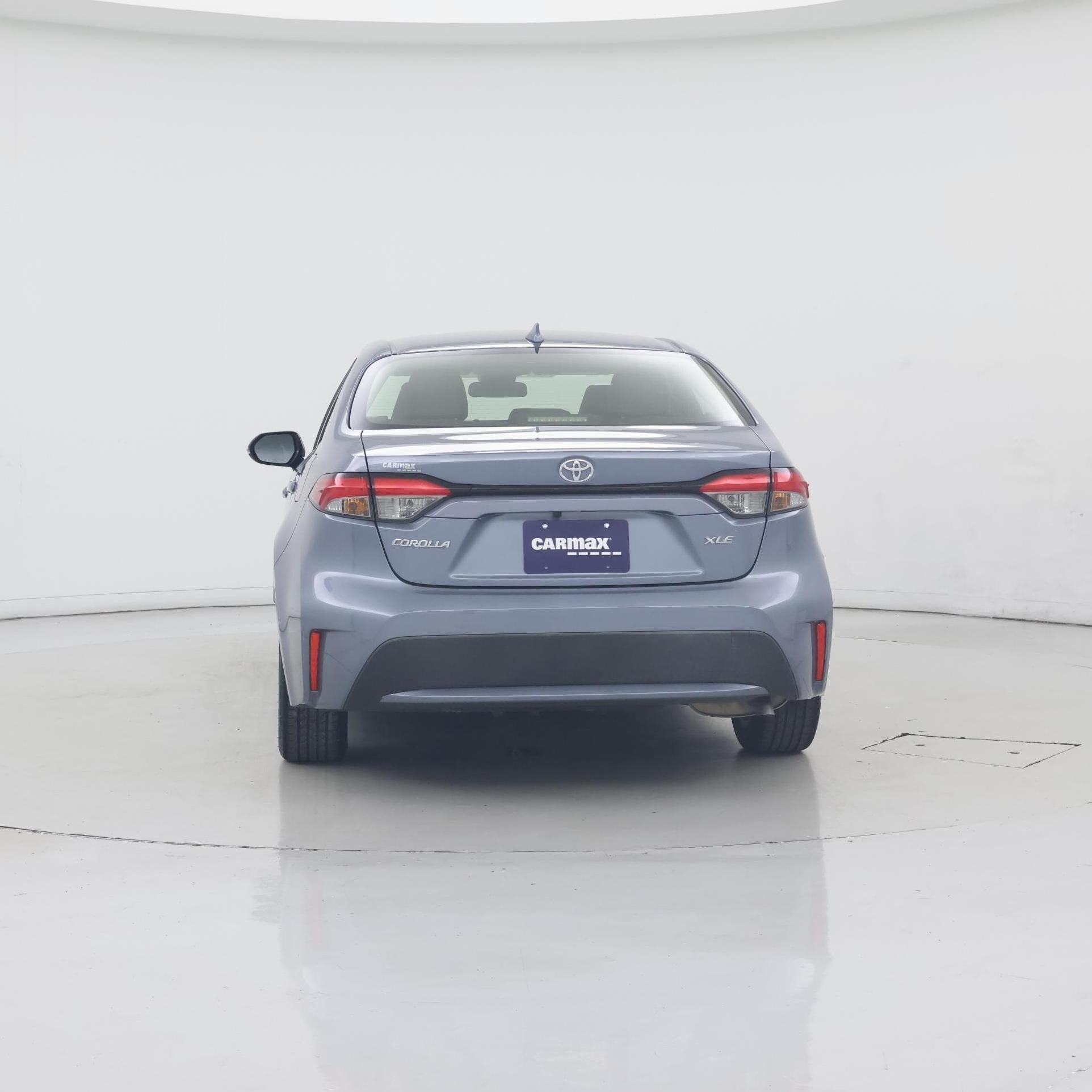 Thumbnail: 2020 Toyota Corolla - 6