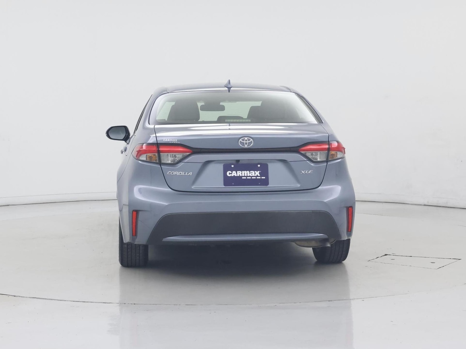 2020 Toyota Corolla XLE - Photo 7