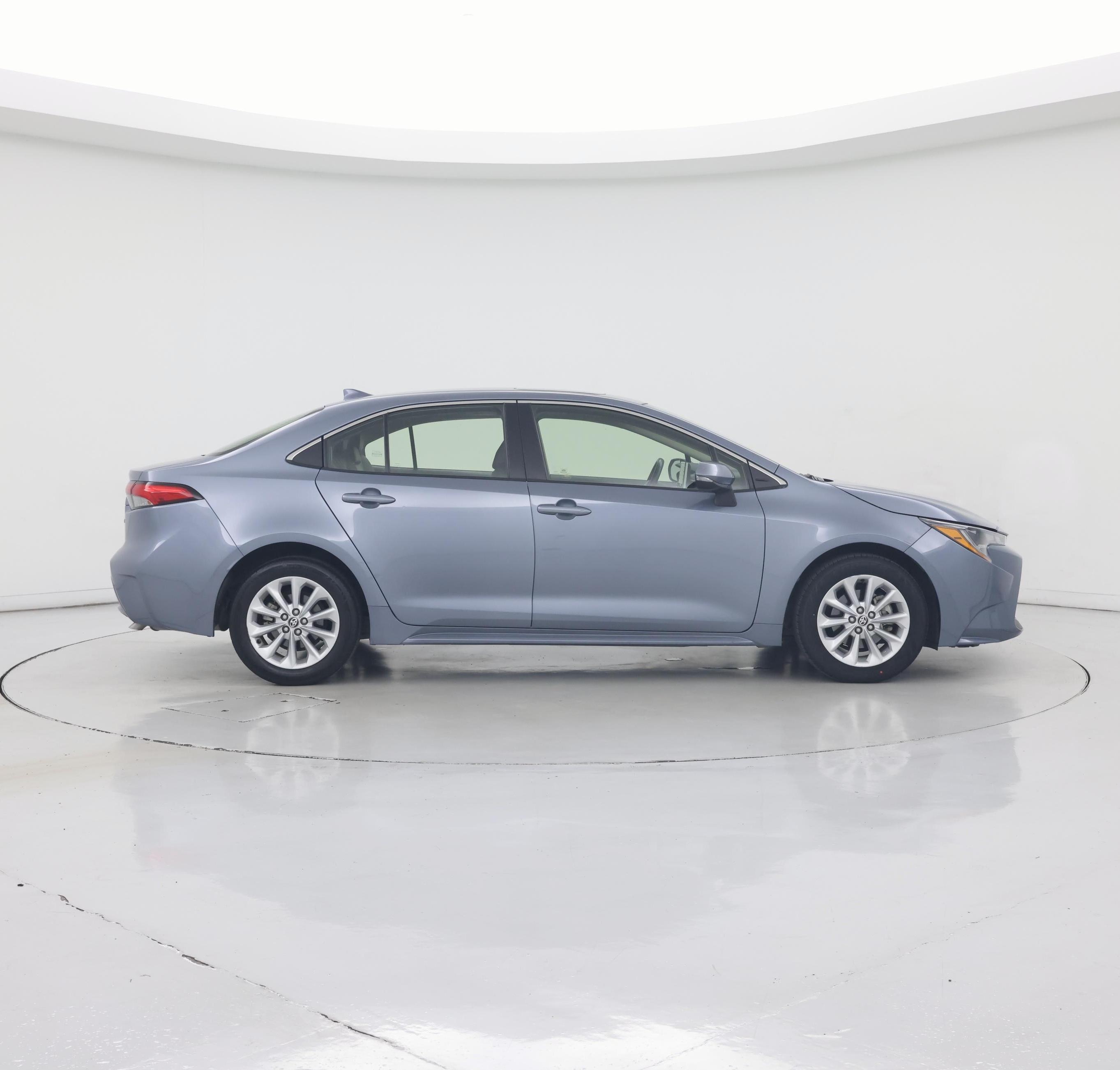 Thumbnail: 2020 Toyota Corolla - 7