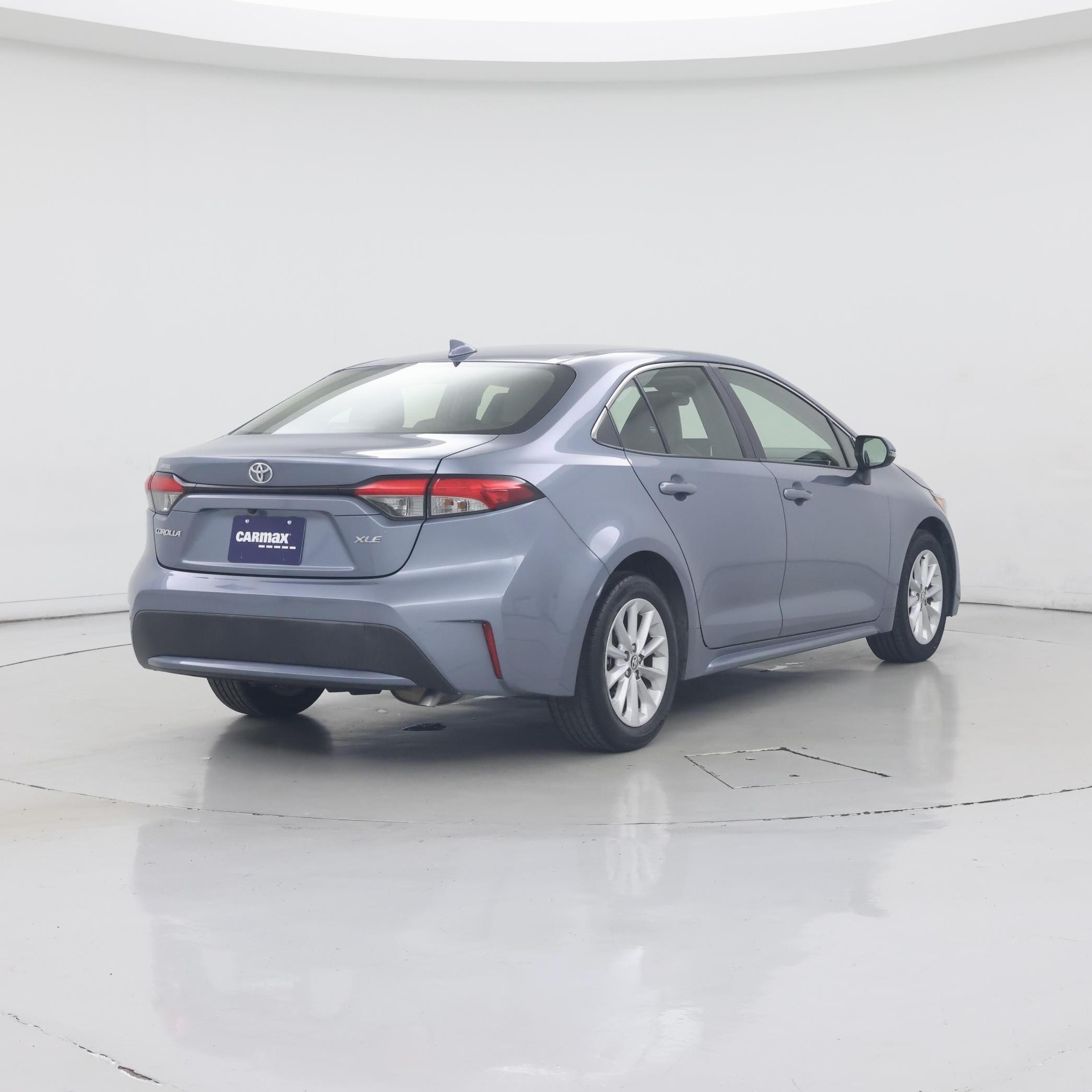 Thumbnail: 2020 Toyota Corolla - 8
