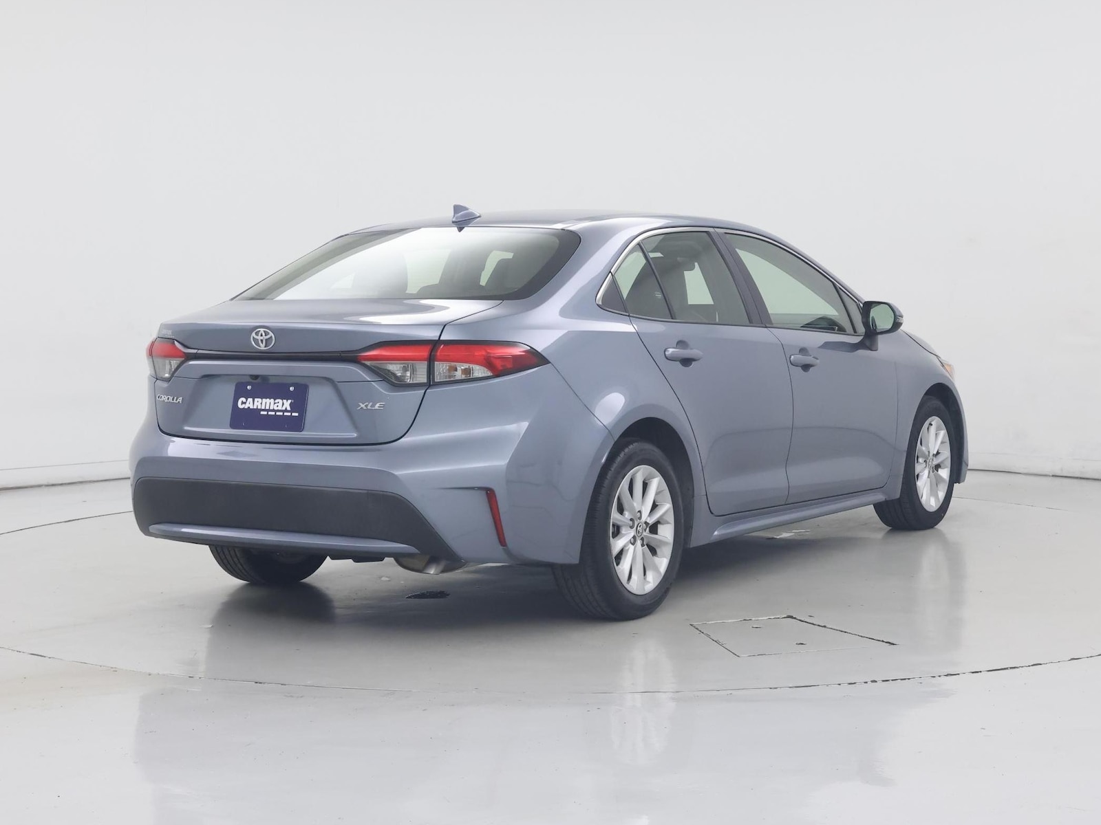 2020 Toyota Corolla XLE - Photo 9