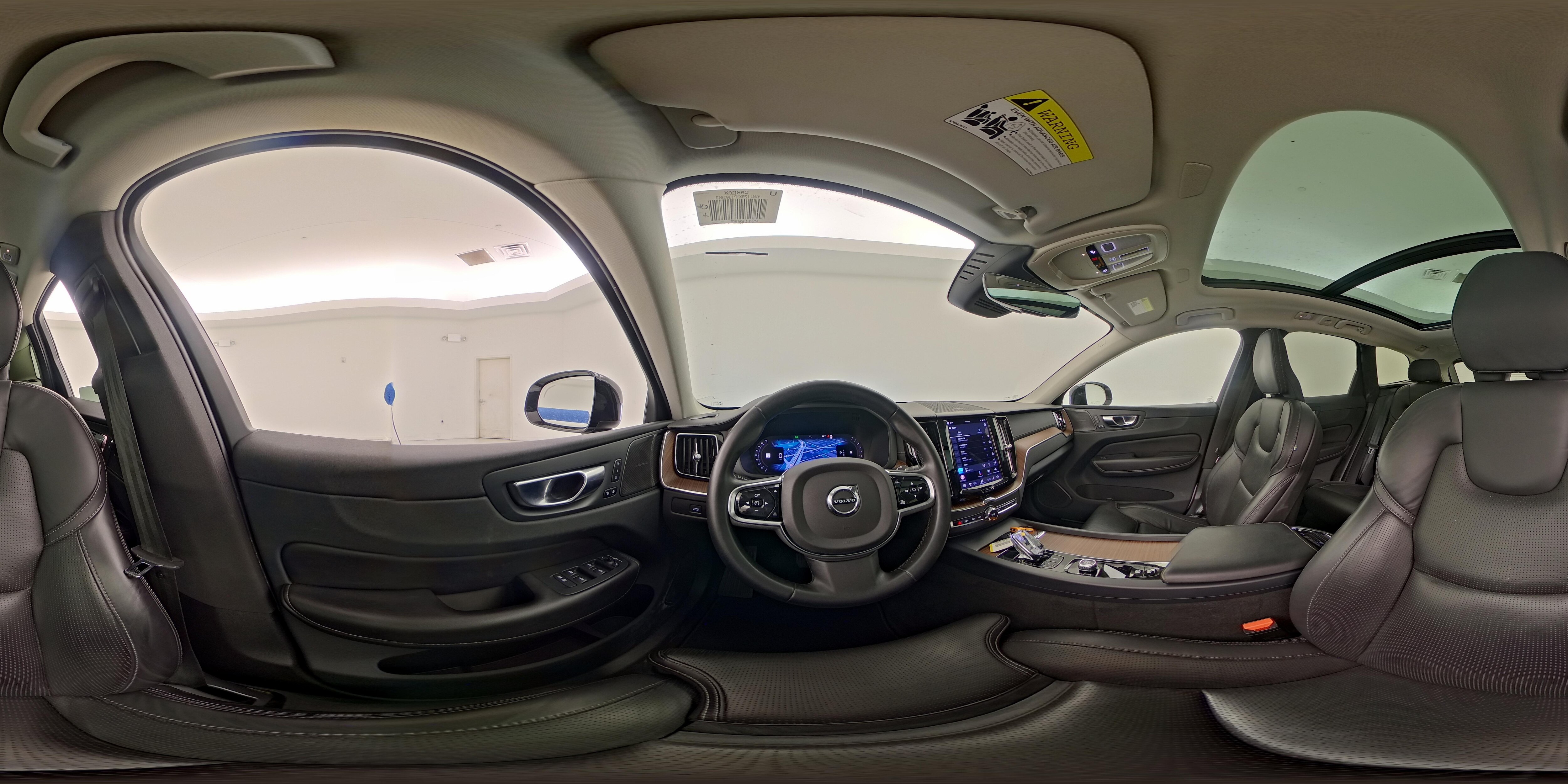 2023 Volvo XC60 Ultimate - Photo 27