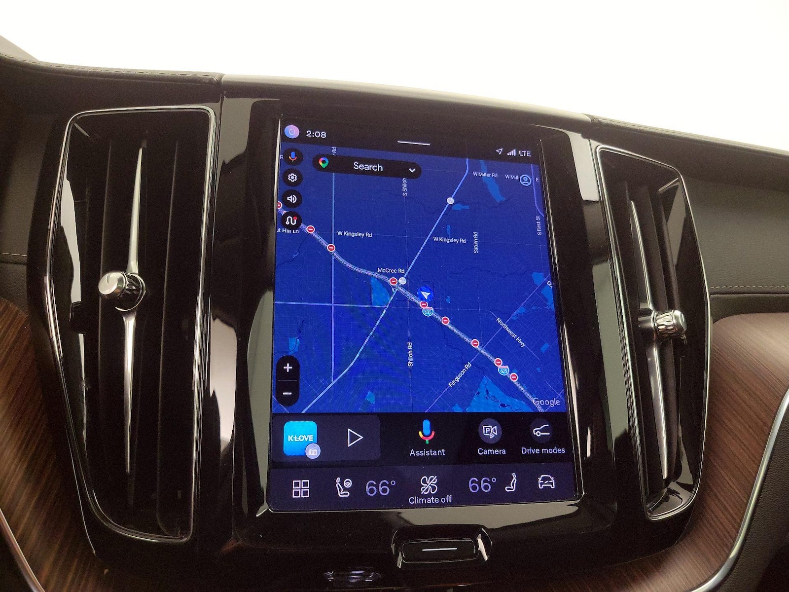 2023 Volvo XC60 Ultimate - Photo 15