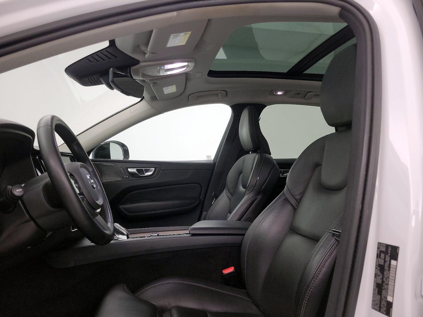 2023 Volvo XC60 Ultimate - Photo 20