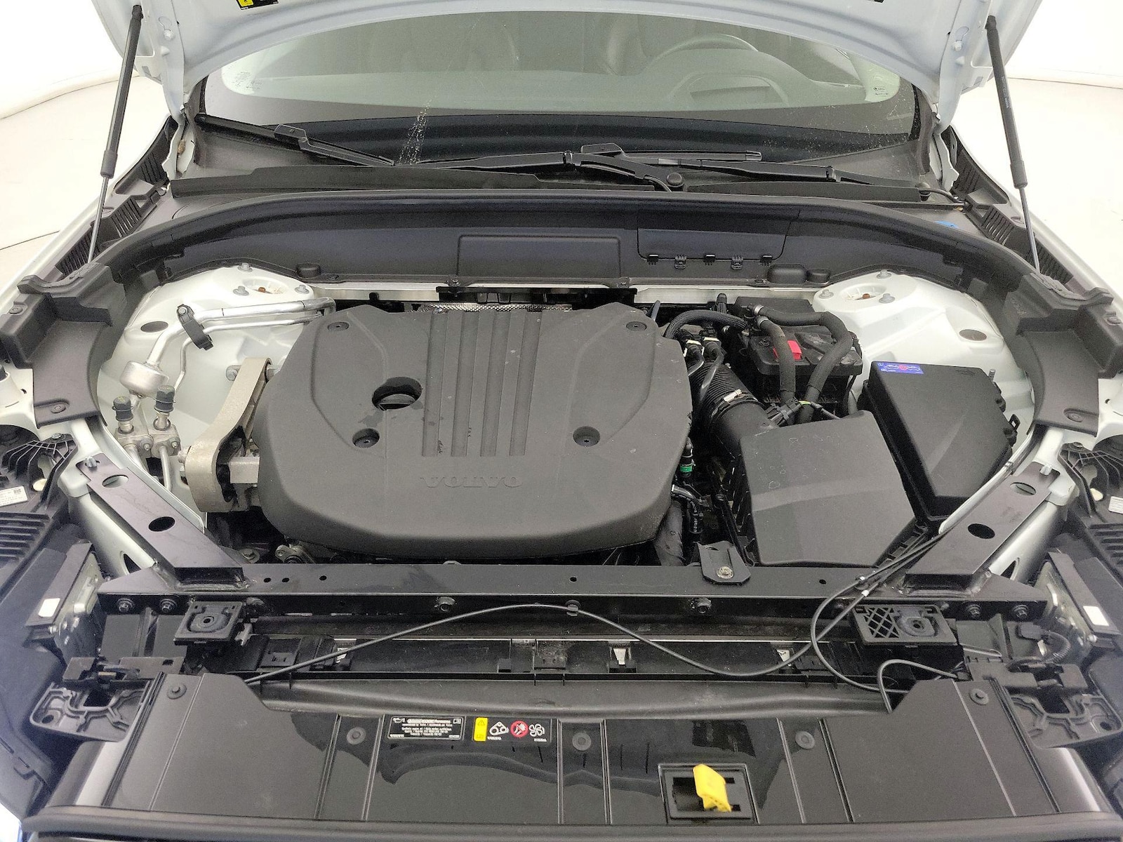 2023 Volvo XC60 Ultimate - Photo 23