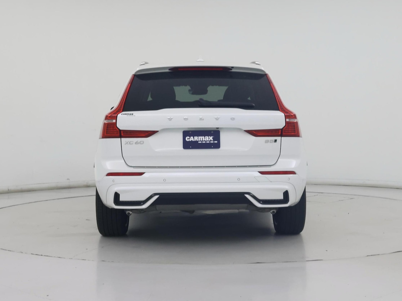 2023 Volvo XC60 Ultimate - Photo 7
