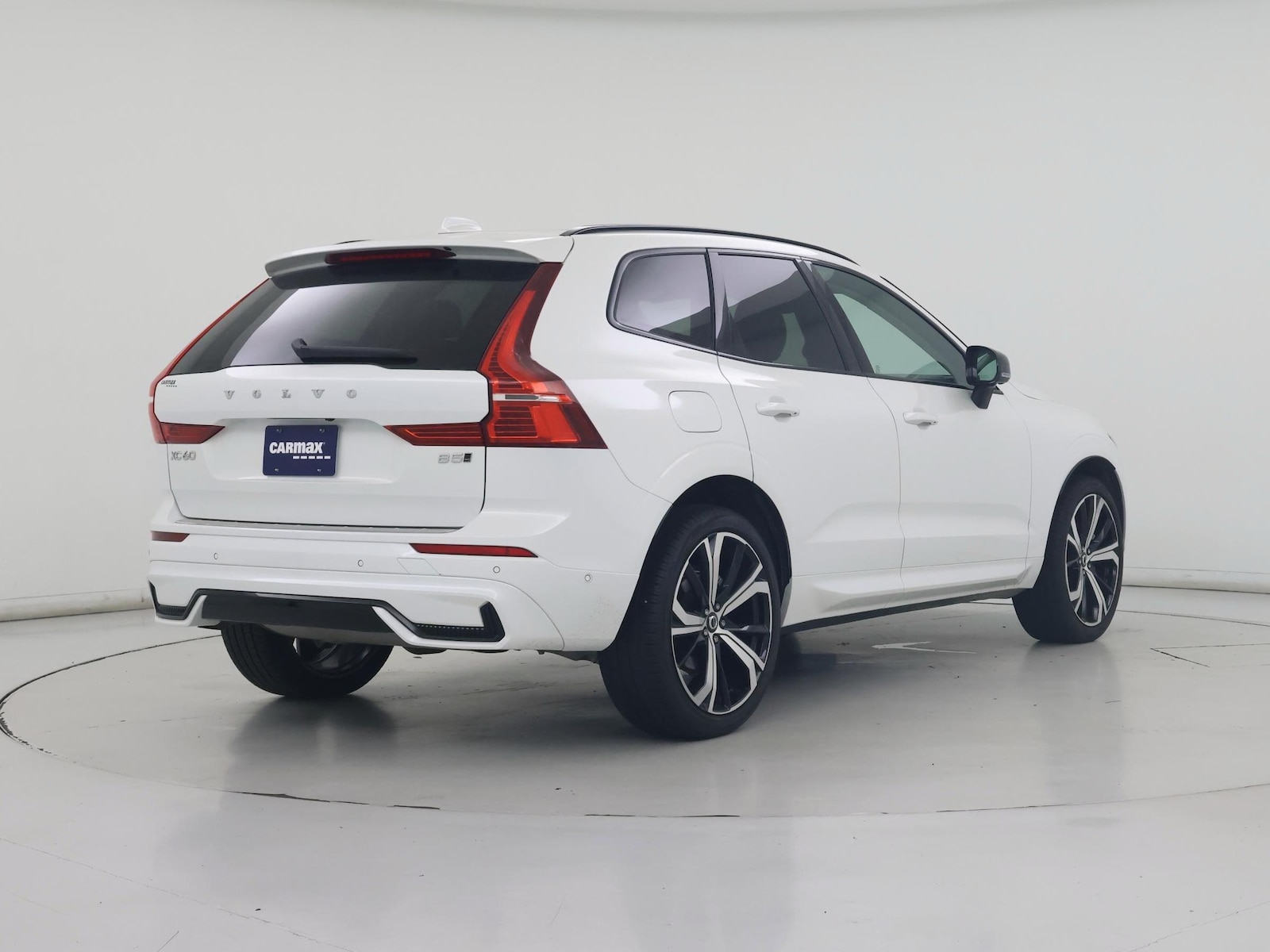 2023 Volvo XC60 Ultimate - Photo 9