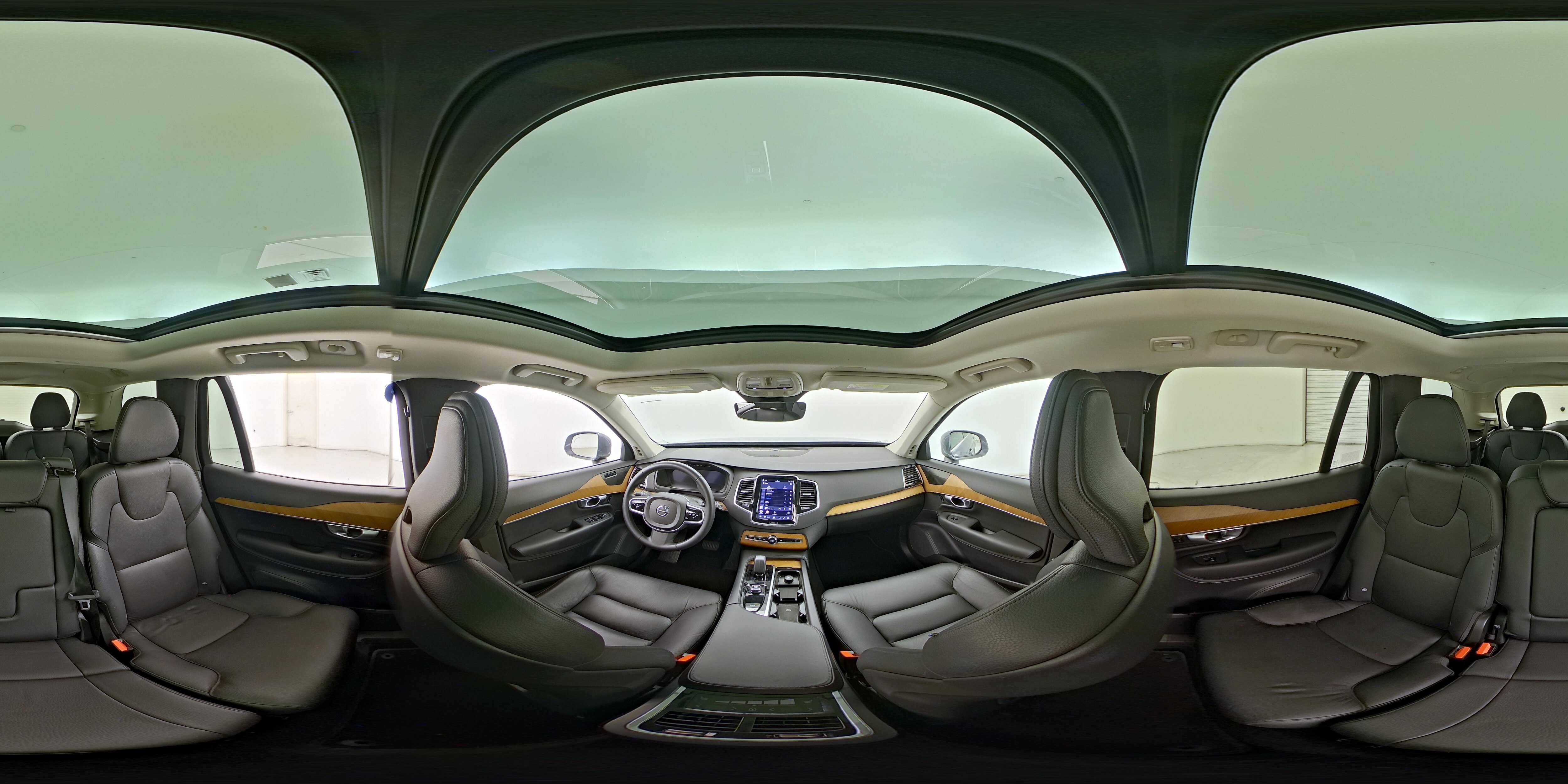 2023 Volvo XC90 Plus - Photo 26
