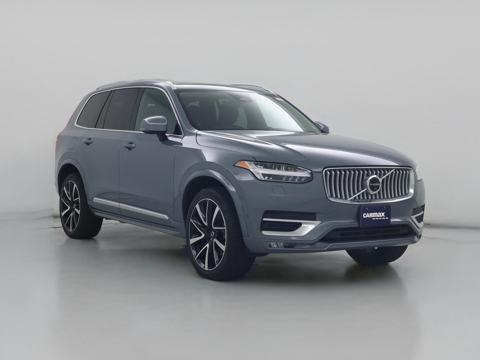 2023 Volvo XC90 Plus - Photo 1