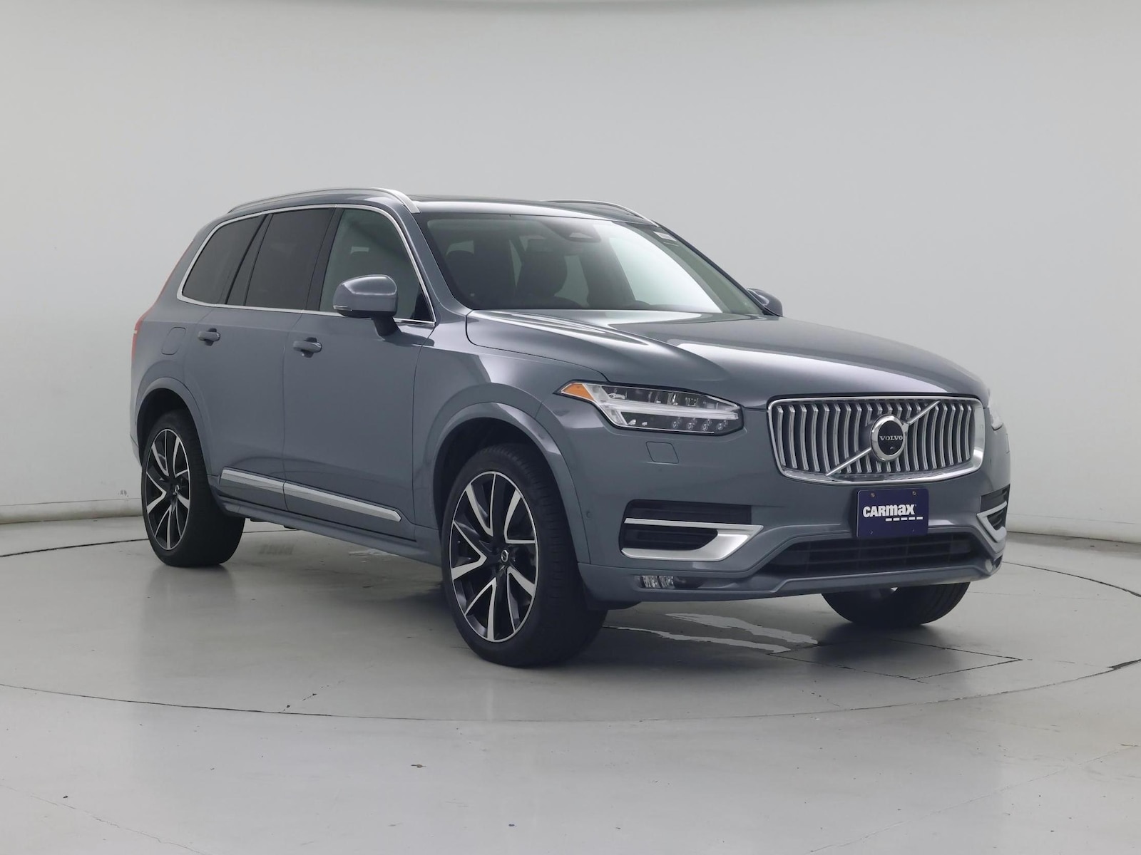 2023 Volvo XC90 Plus - Photo 2