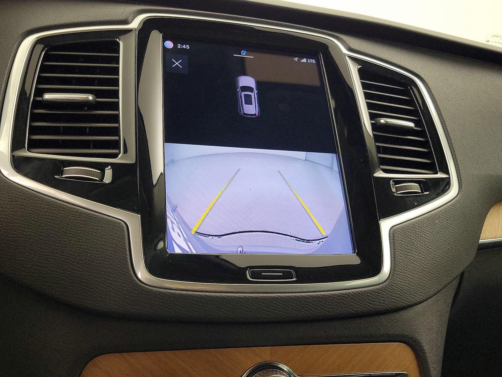 2023 Volvo XC90 Plus - Photo 15