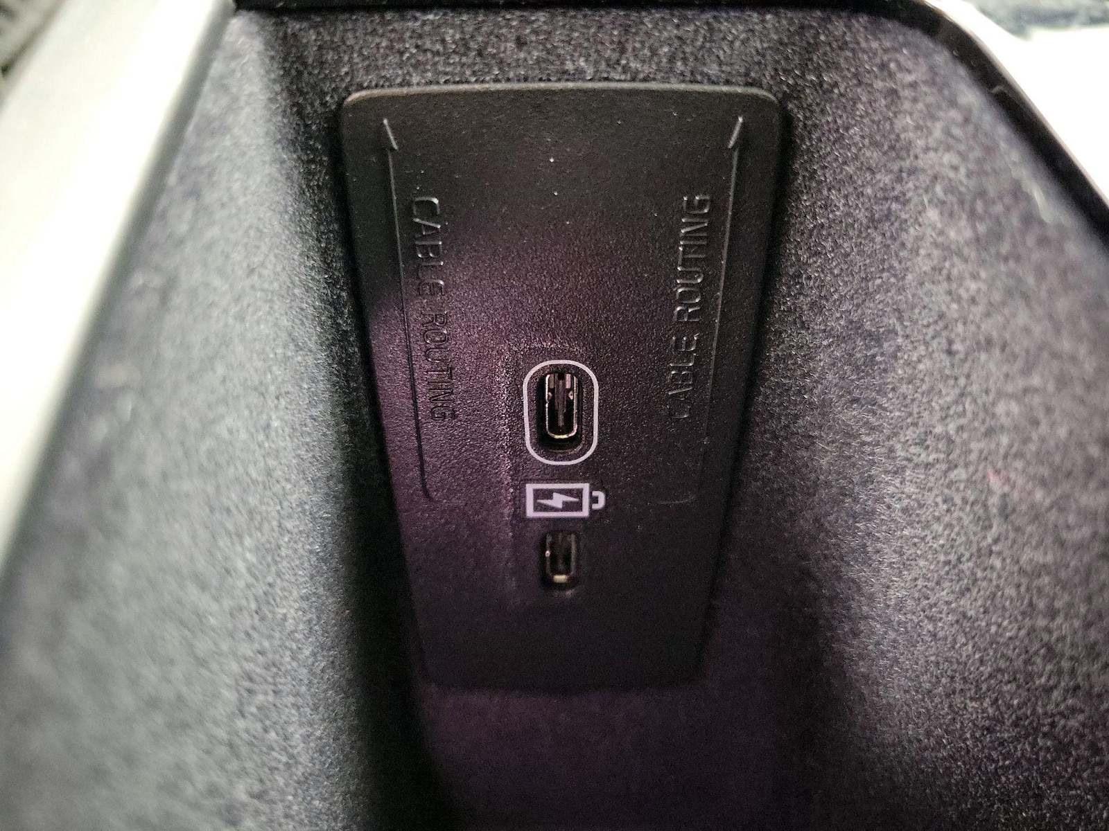 2023 Volvo XC90 Plus - Photo 19