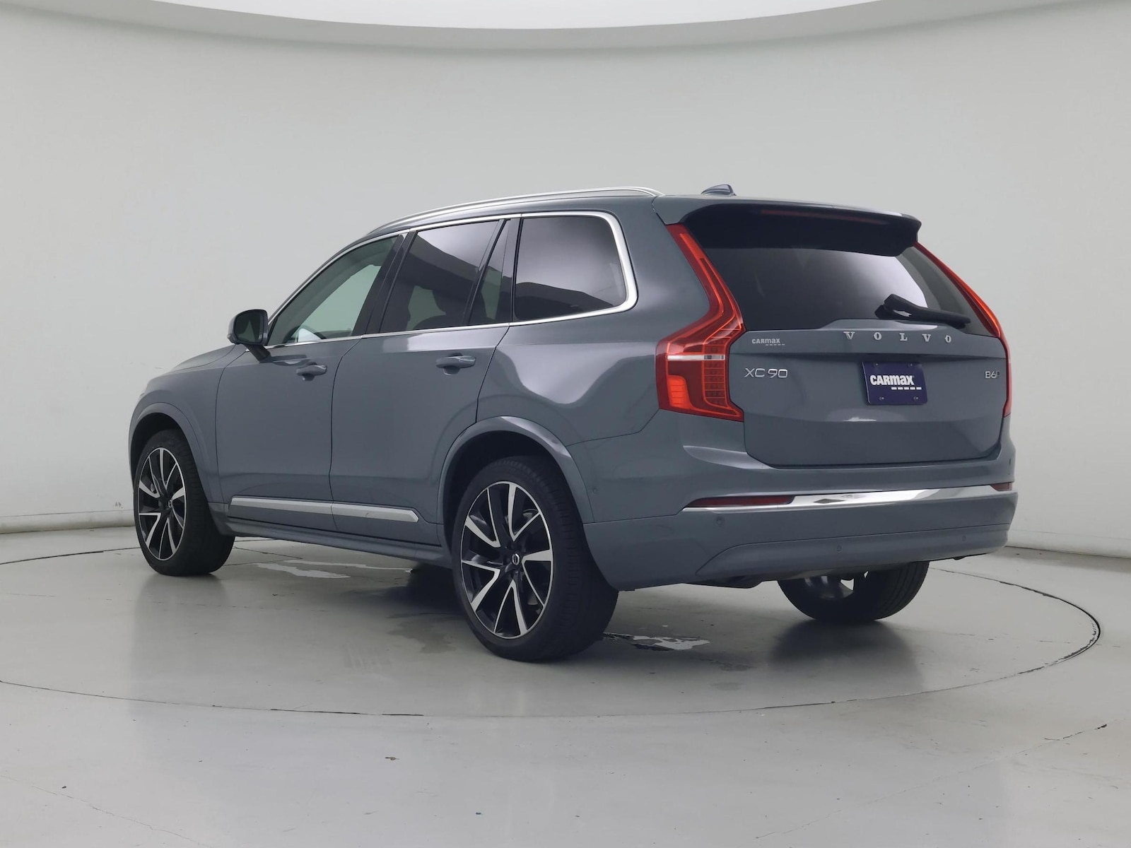 2023 Volvo XC90 Plus - Photo 3