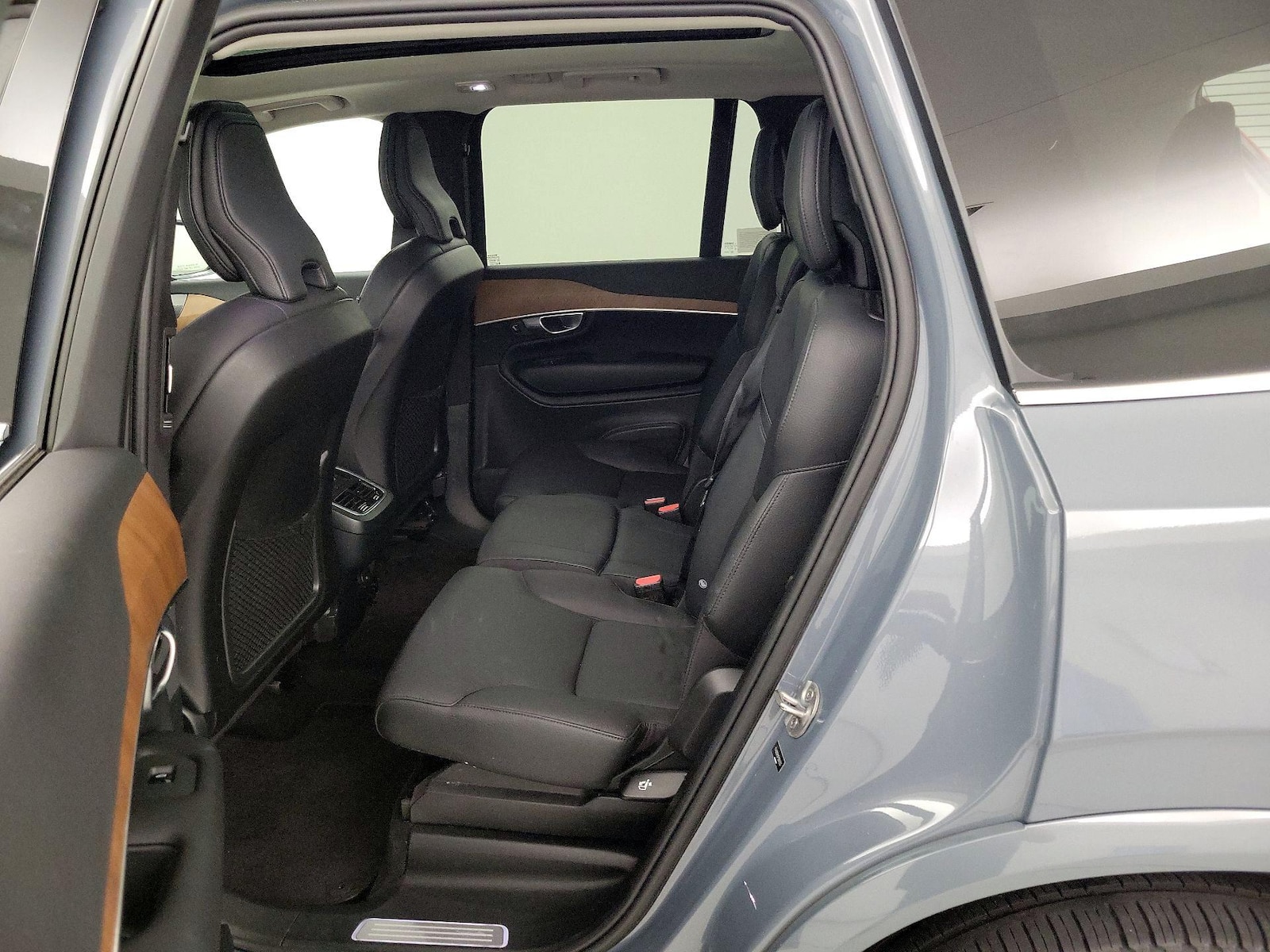 2023 Volvo XC90 Plus - Photo 21