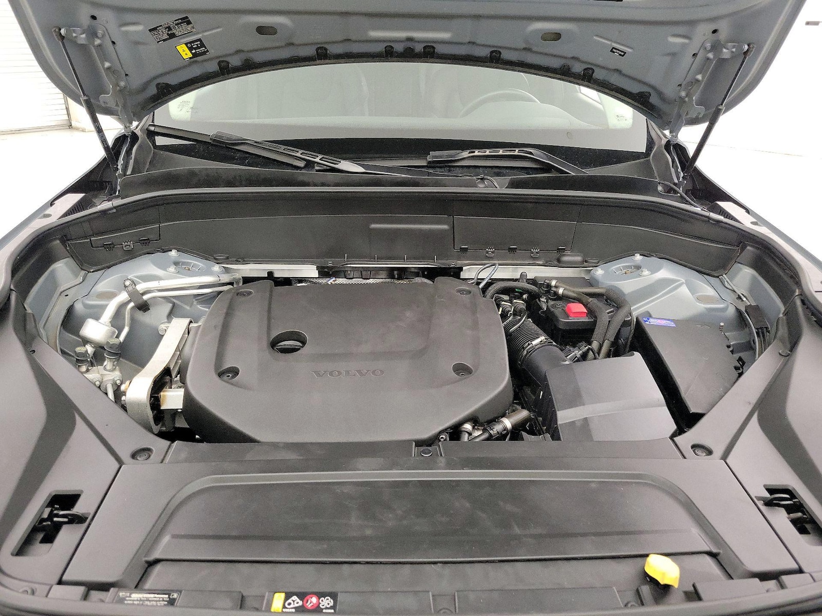 2023 Volvo XC90 Plus - Photo 23