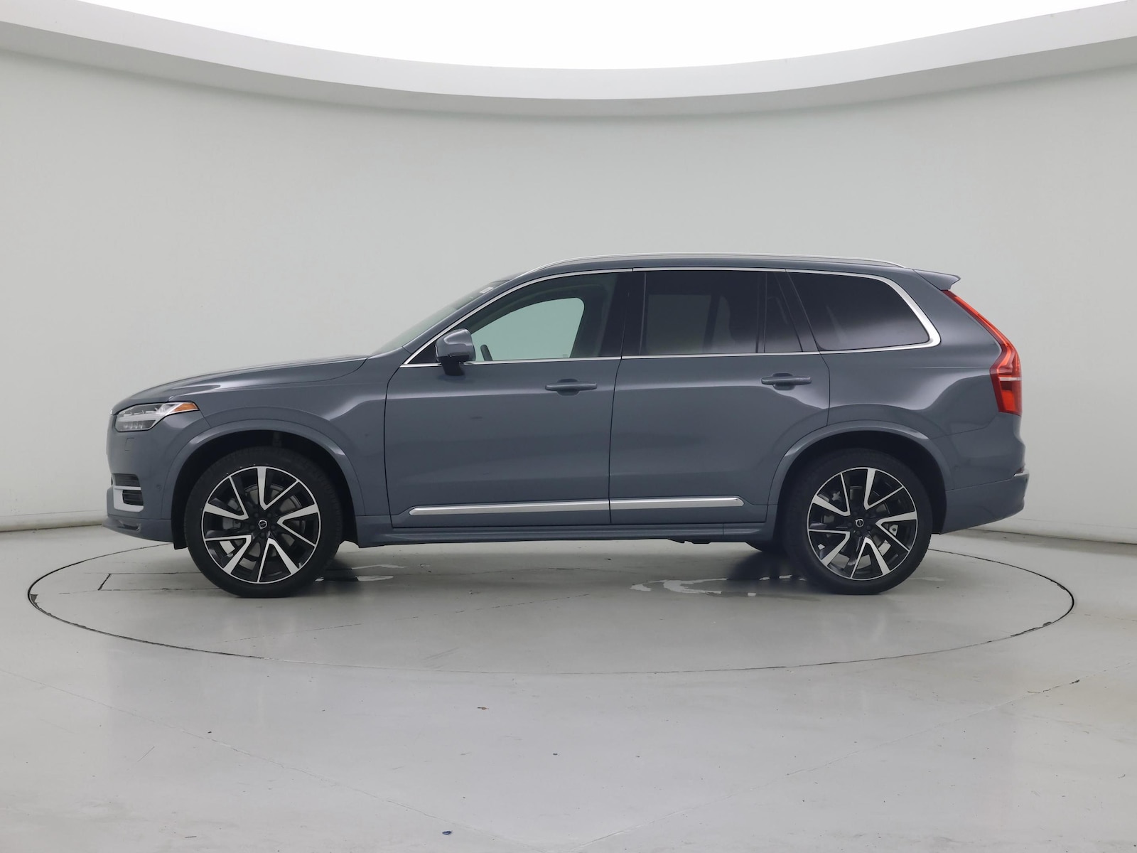 2023 Volvo XC90 Plus - Photo 4