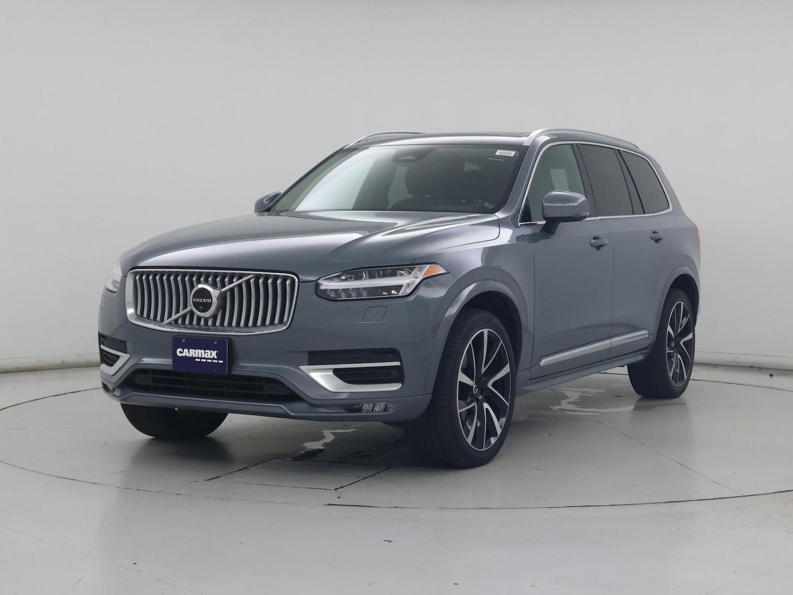 2023 Volvo XC90 Plus - Photo 5
