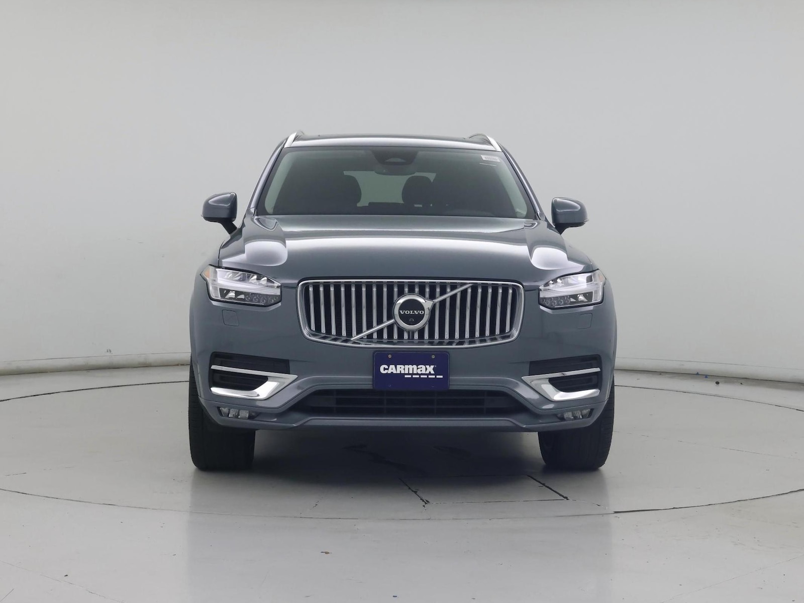 2023 Volvo XC90 Plus - Photo 6