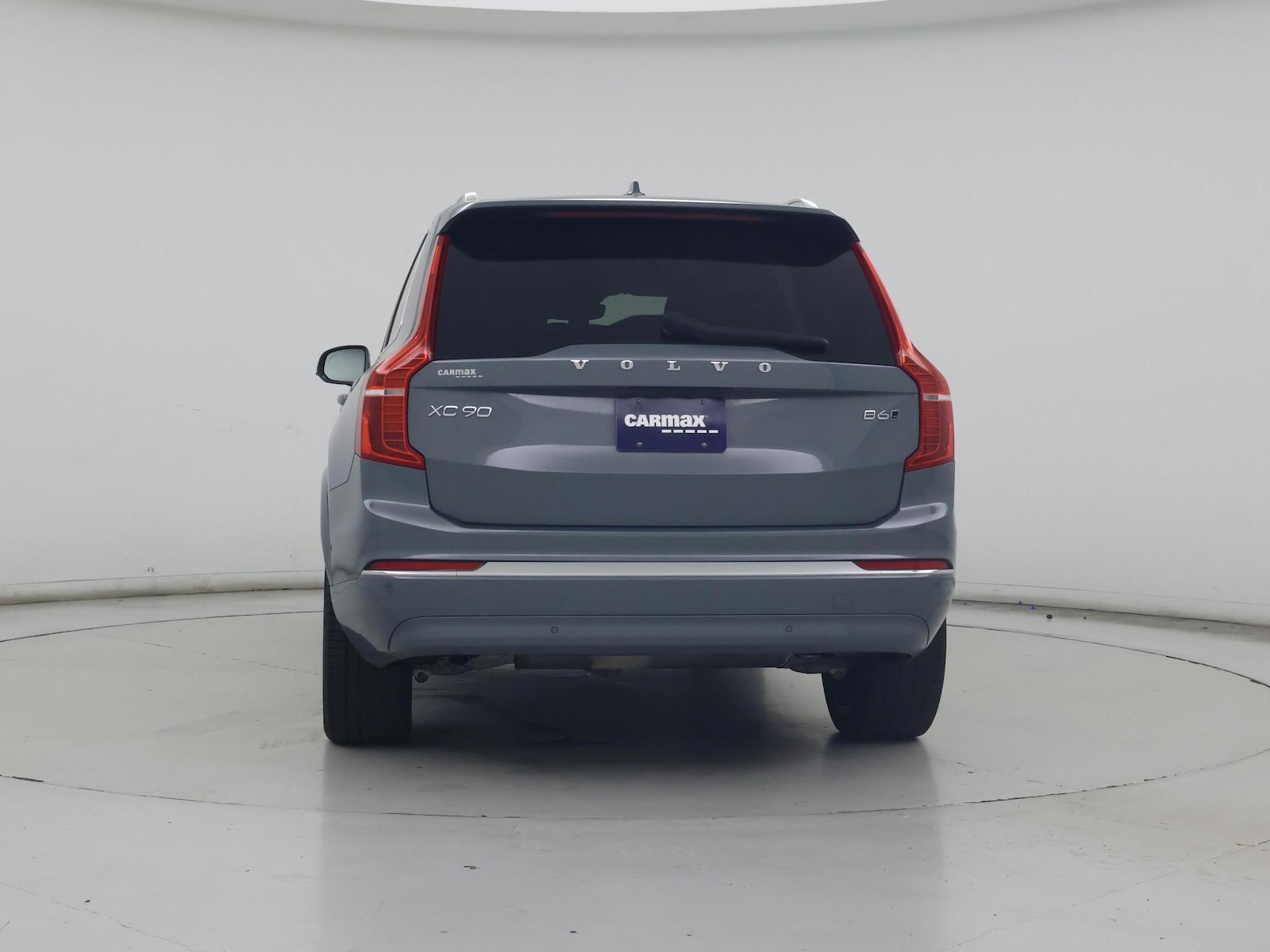 2023 Volvo XC90 Plus - Photo 7