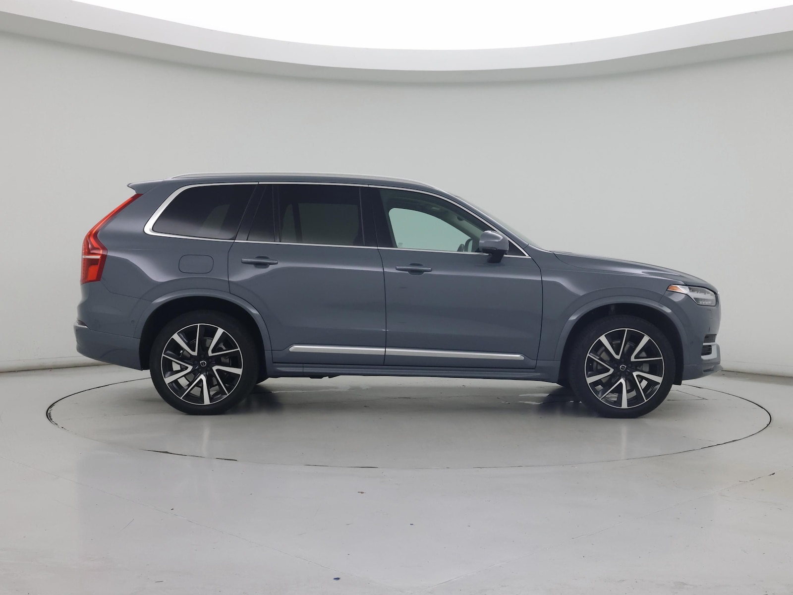 2023 Volvo XC90 Plus - Photo 8
