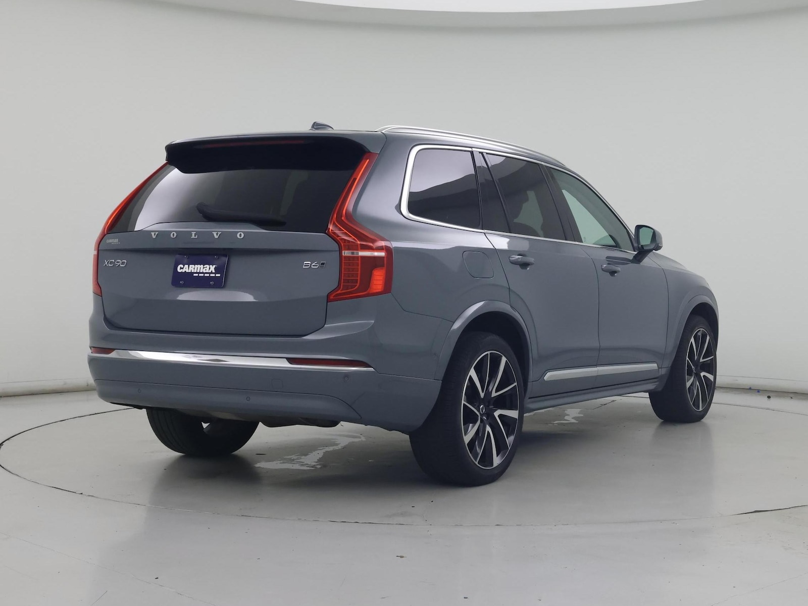 2023 Volvo XC90 Plus - Photo 9