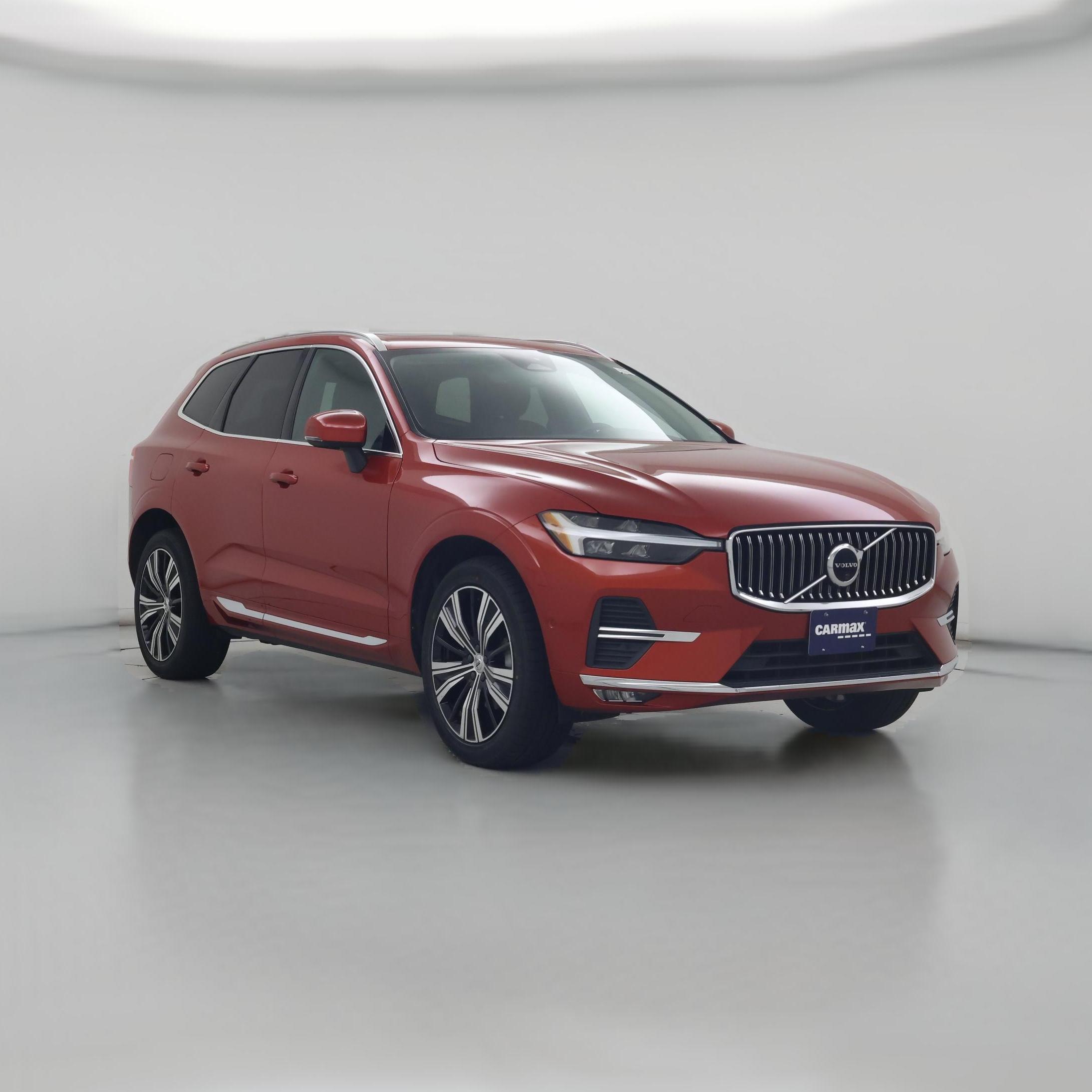 2023 Volvo XC60