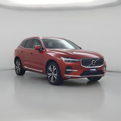 2023 Volvo XC60 B5 Plus Bright Theme