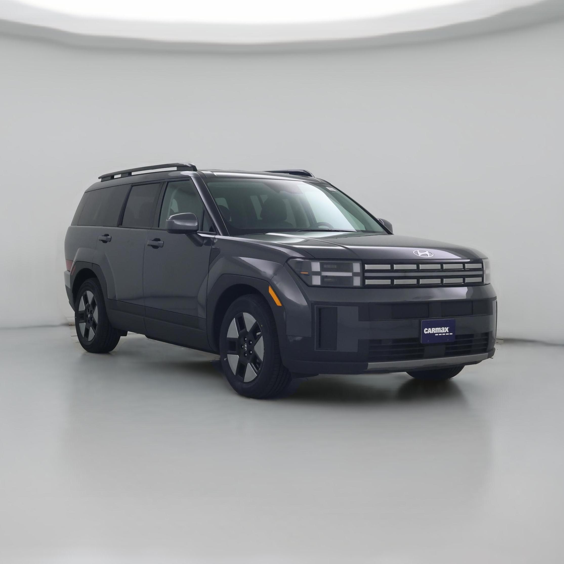 Thumbnail: 2025 Hyundai Santa Fe - 1