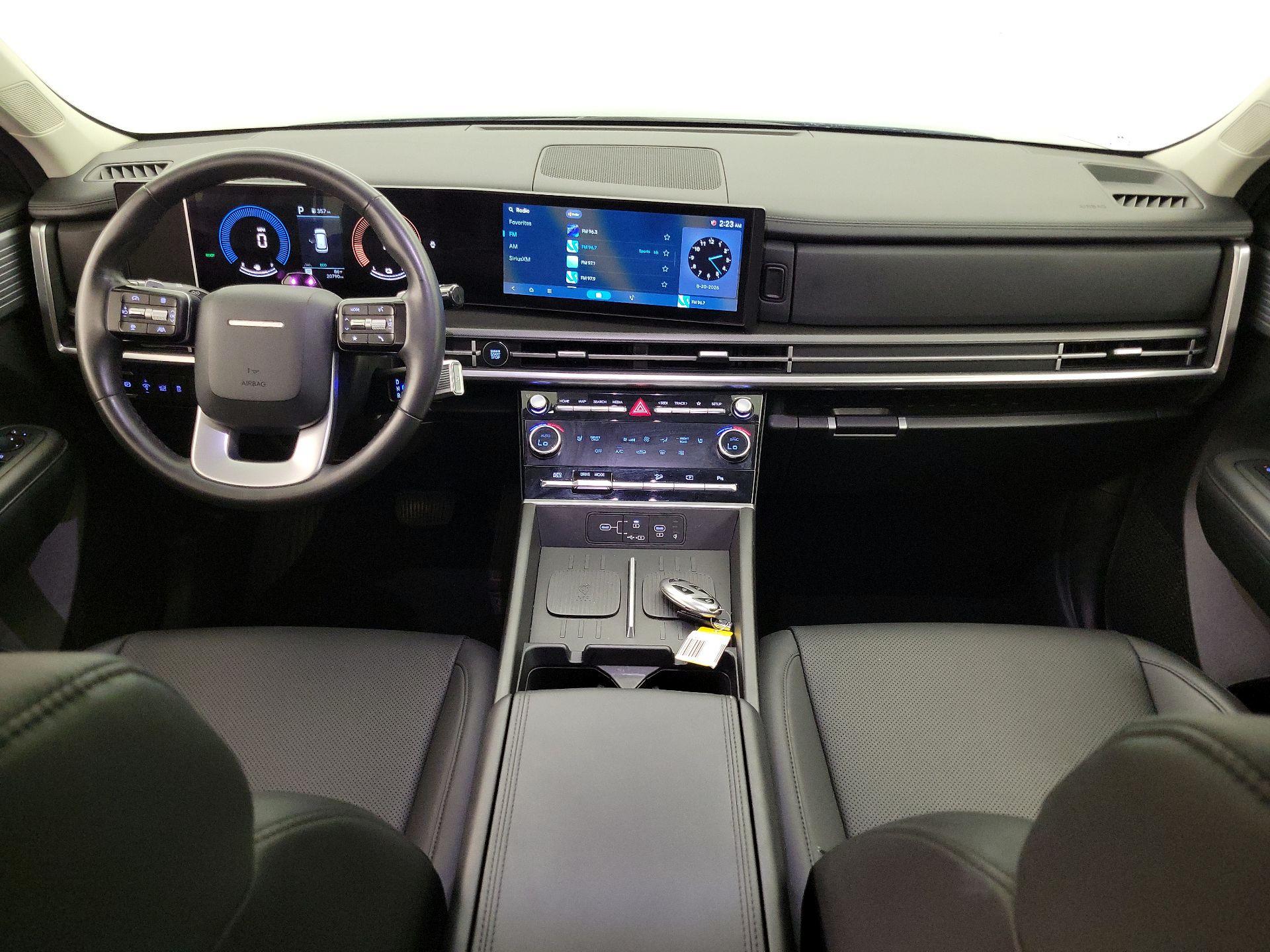 Thumbnail: 2025 Hyundai Santa Fe - 9