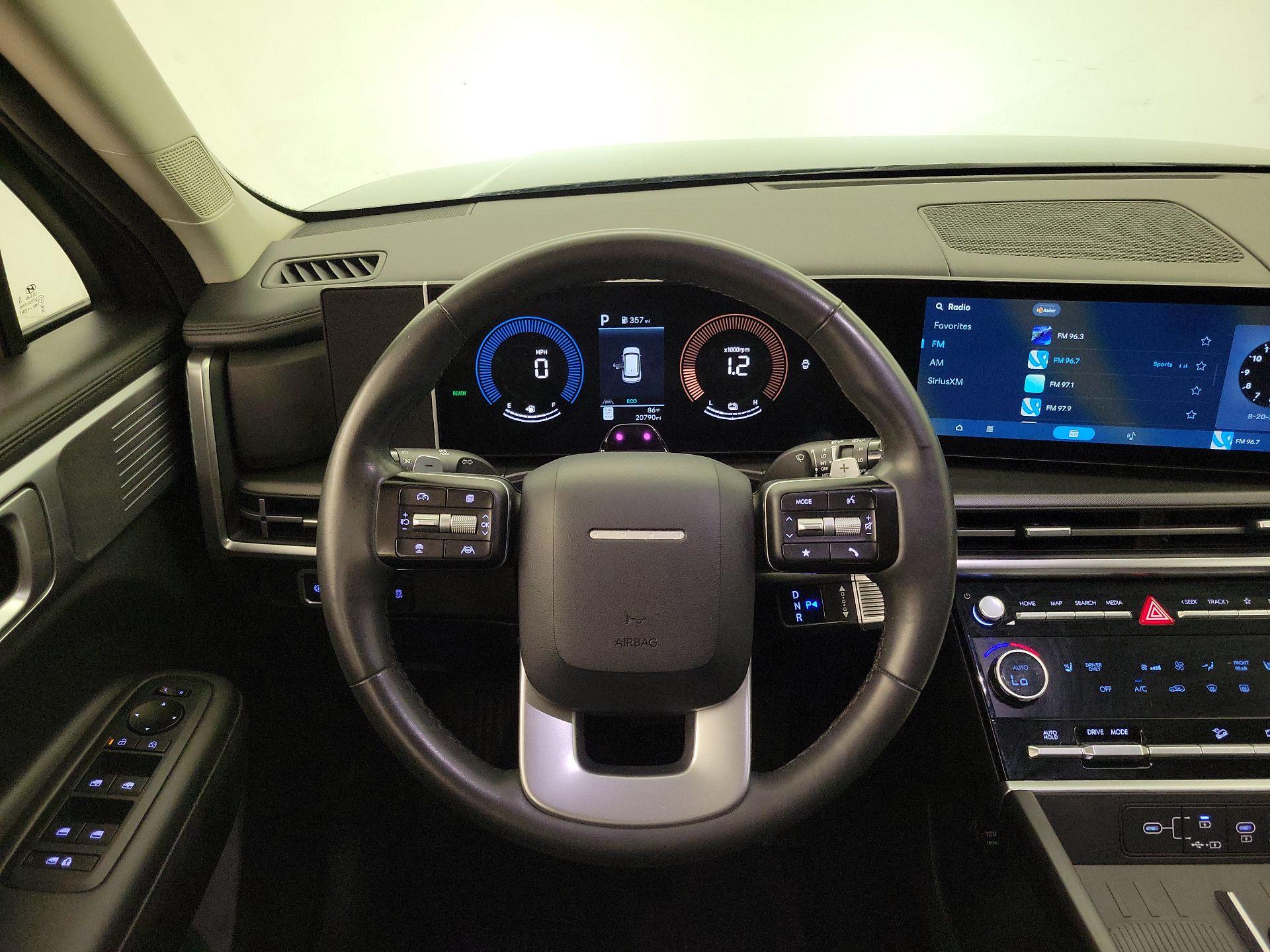 Thumbnail: 2025 Hyundai Santa Fe - 10