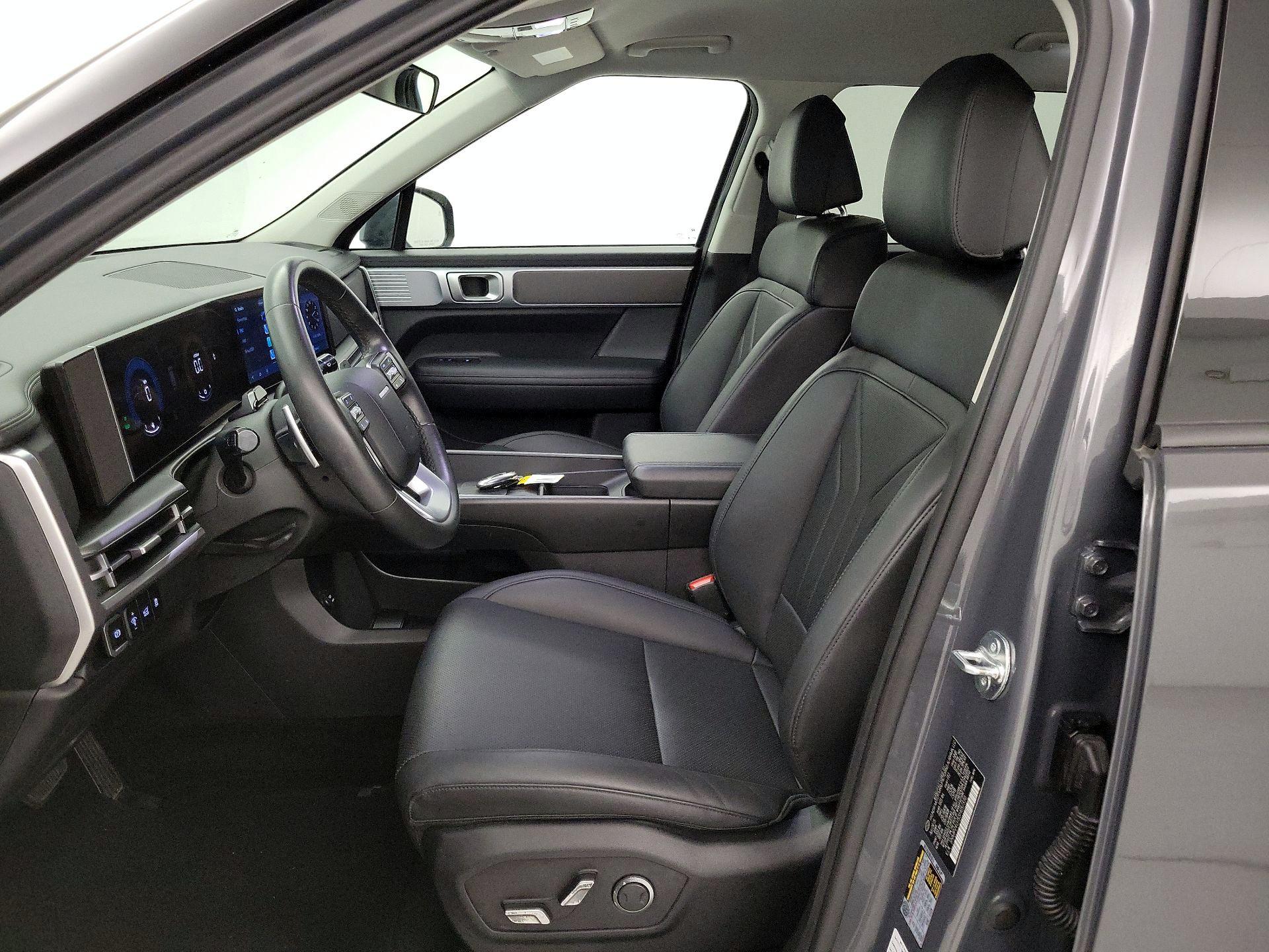 Thumbnail: 2025 Hyundai Santa Fe - 11