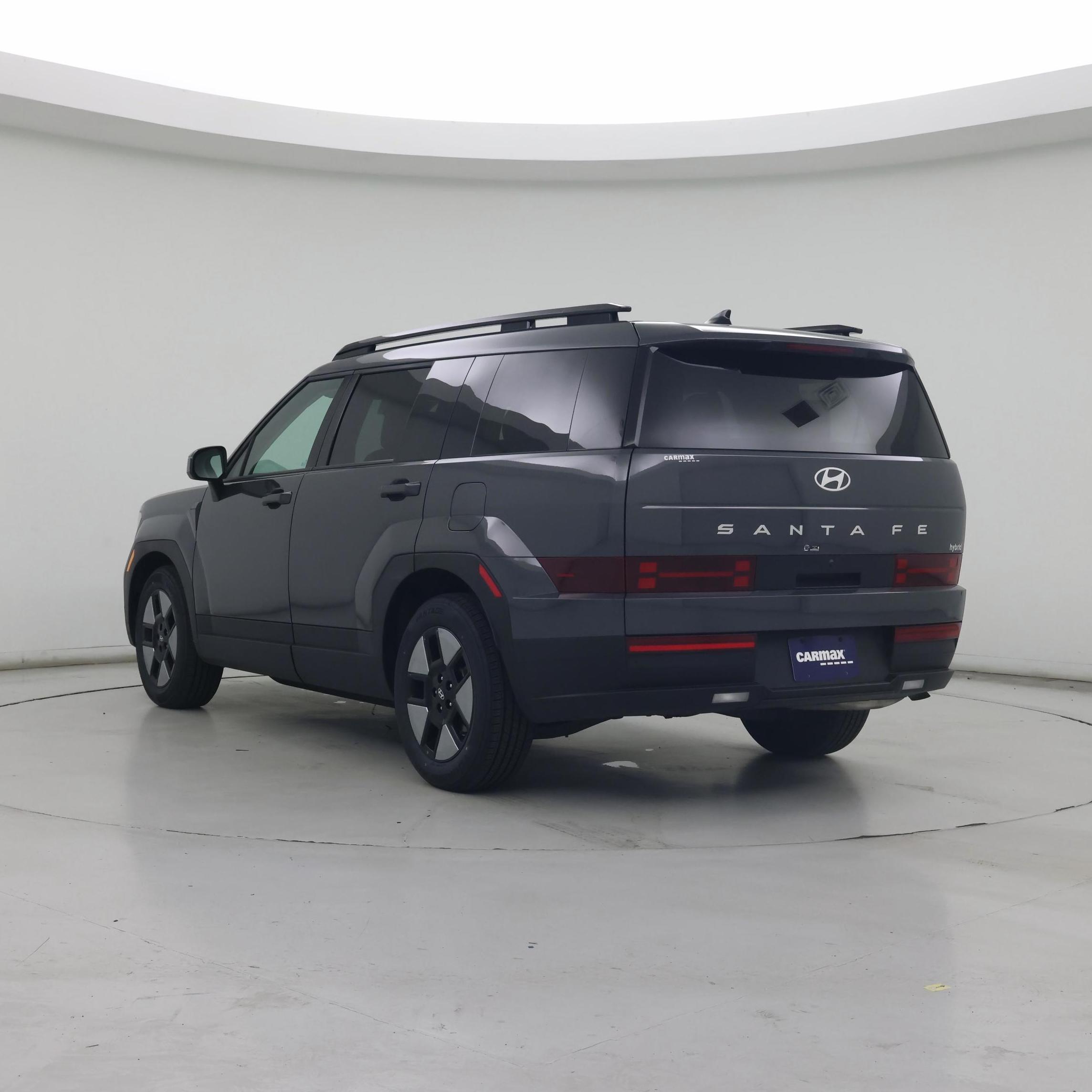 Thumbnail: 2025 Hyundai Santa Fe - 2