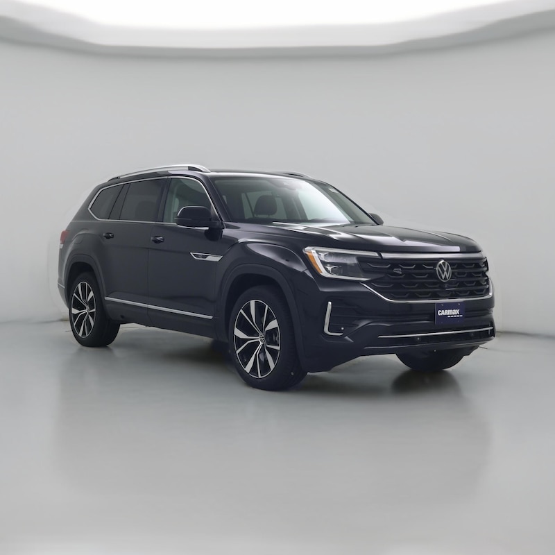 2024 Volkswagen Atlas SEL Premium R-Line