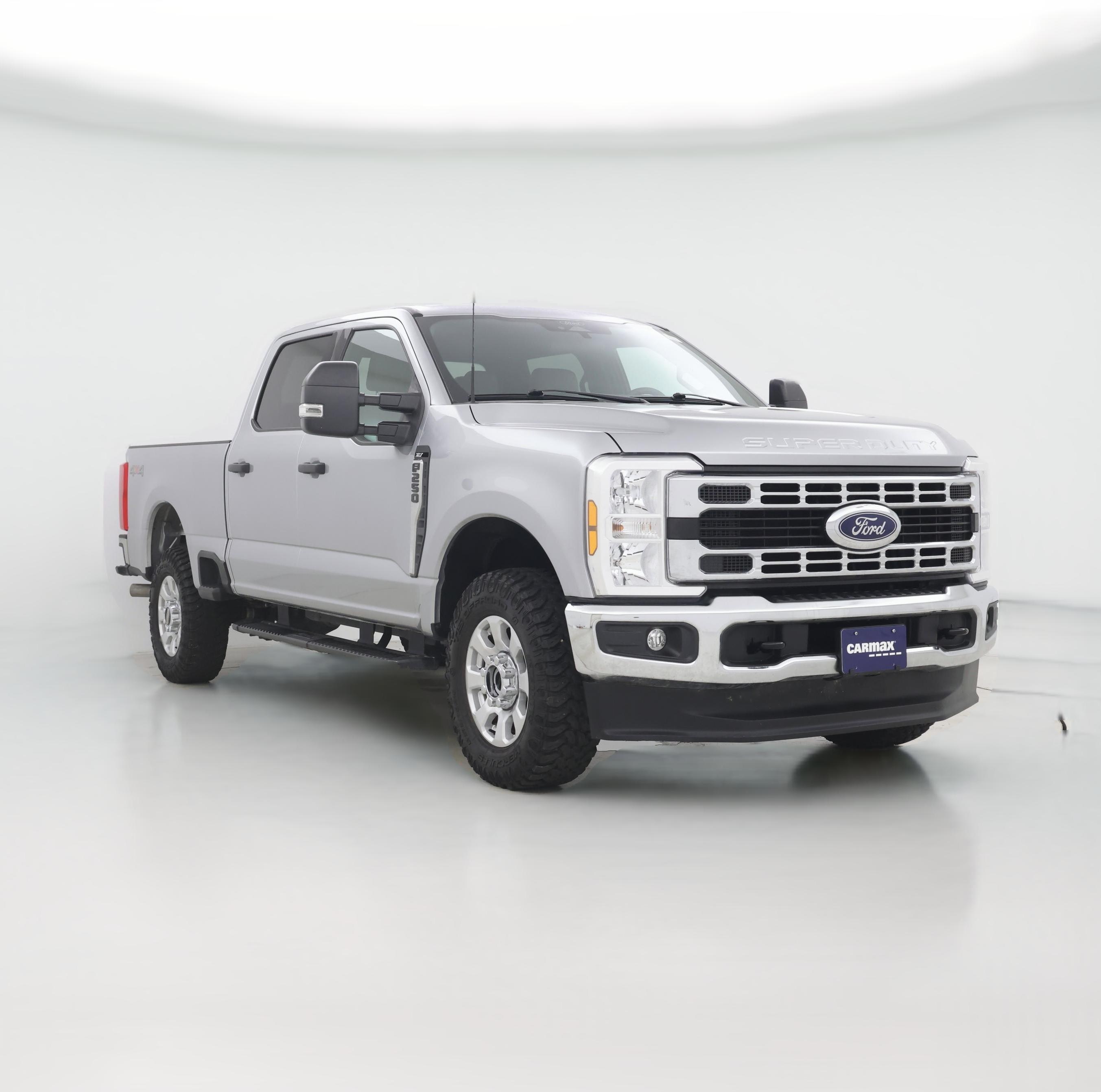 Thumbnail: 2024 Ford F-250 - 1