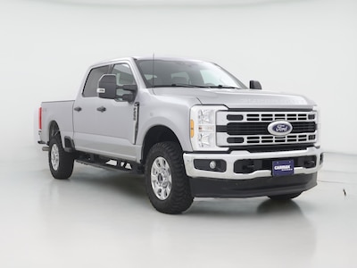 2024 Ford F250 XLT