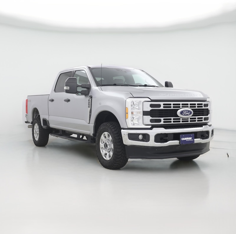 2024 Ford F250 XLT